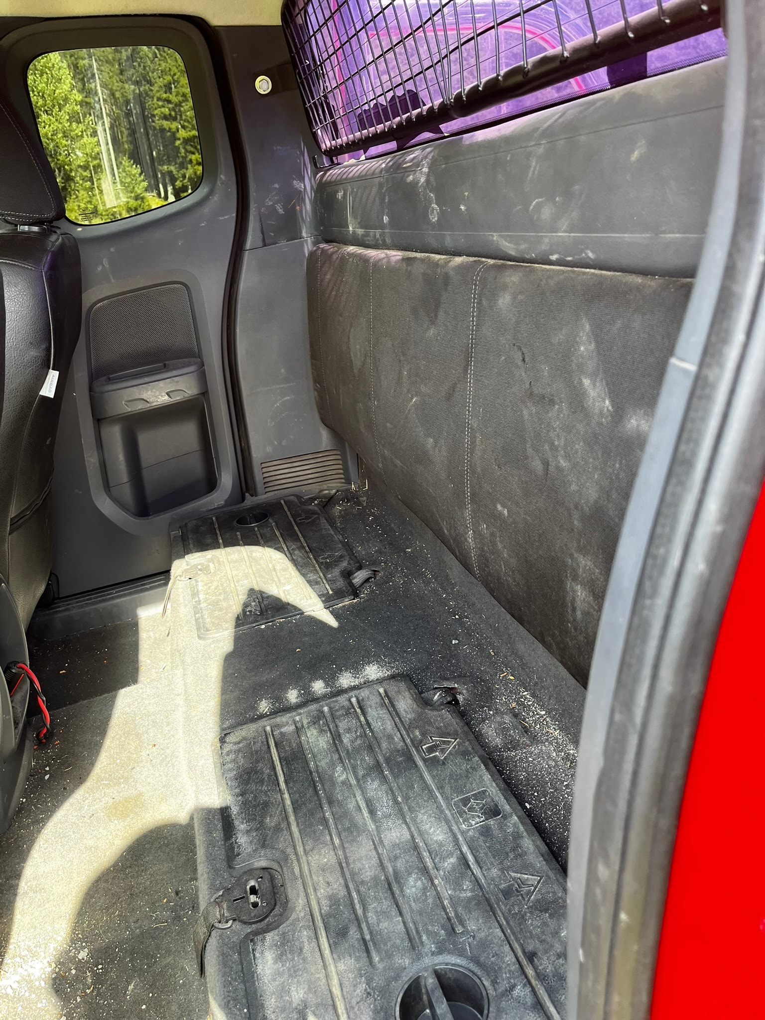 Ford Ranger SuperCab 2.2 TDCi 4x4 SelectShift, 160hp, 2016