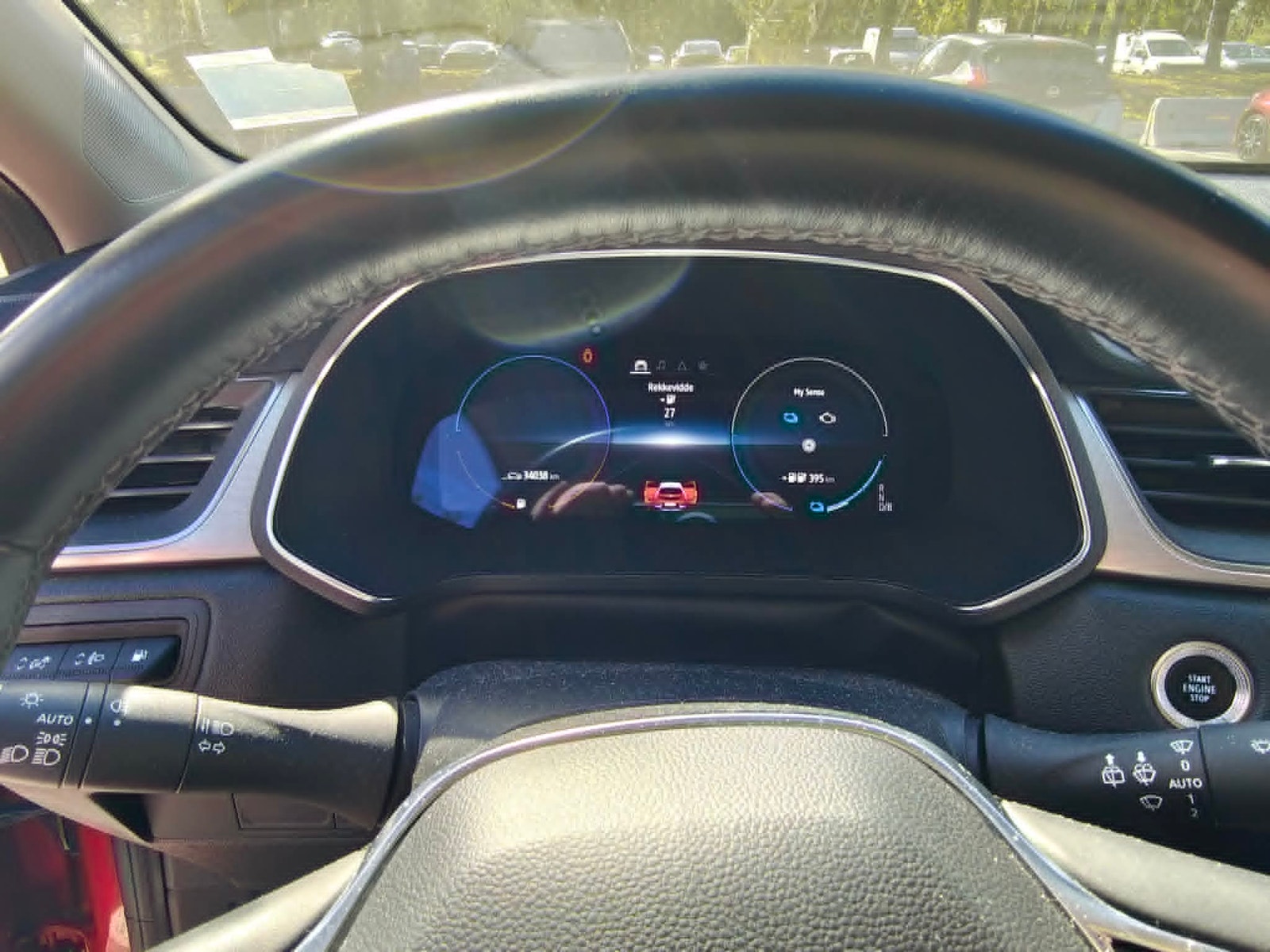 Renault Captur E-TECH Plugin-Hybrid 160 MultiMode, 160ps, 2021