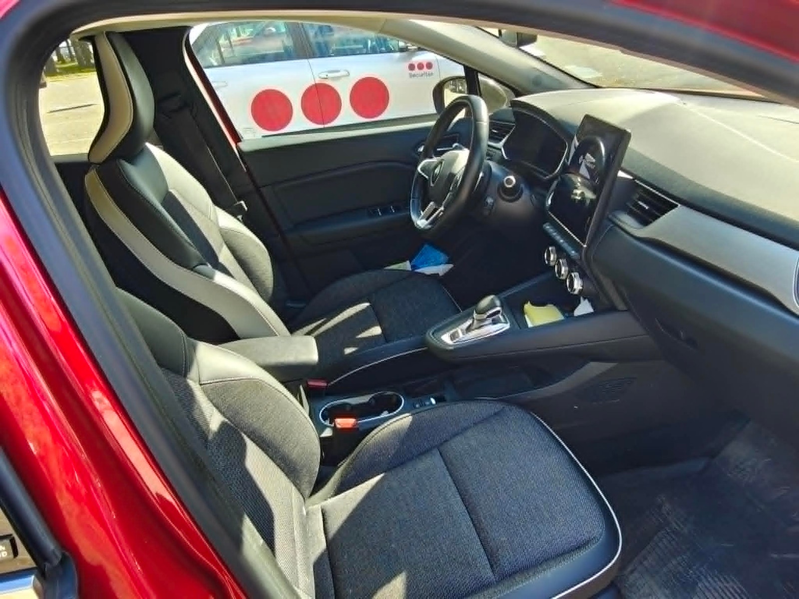 Renault Captur E-TECH Plugin-Hybrid 160 MultiMode, 160ps, 2021