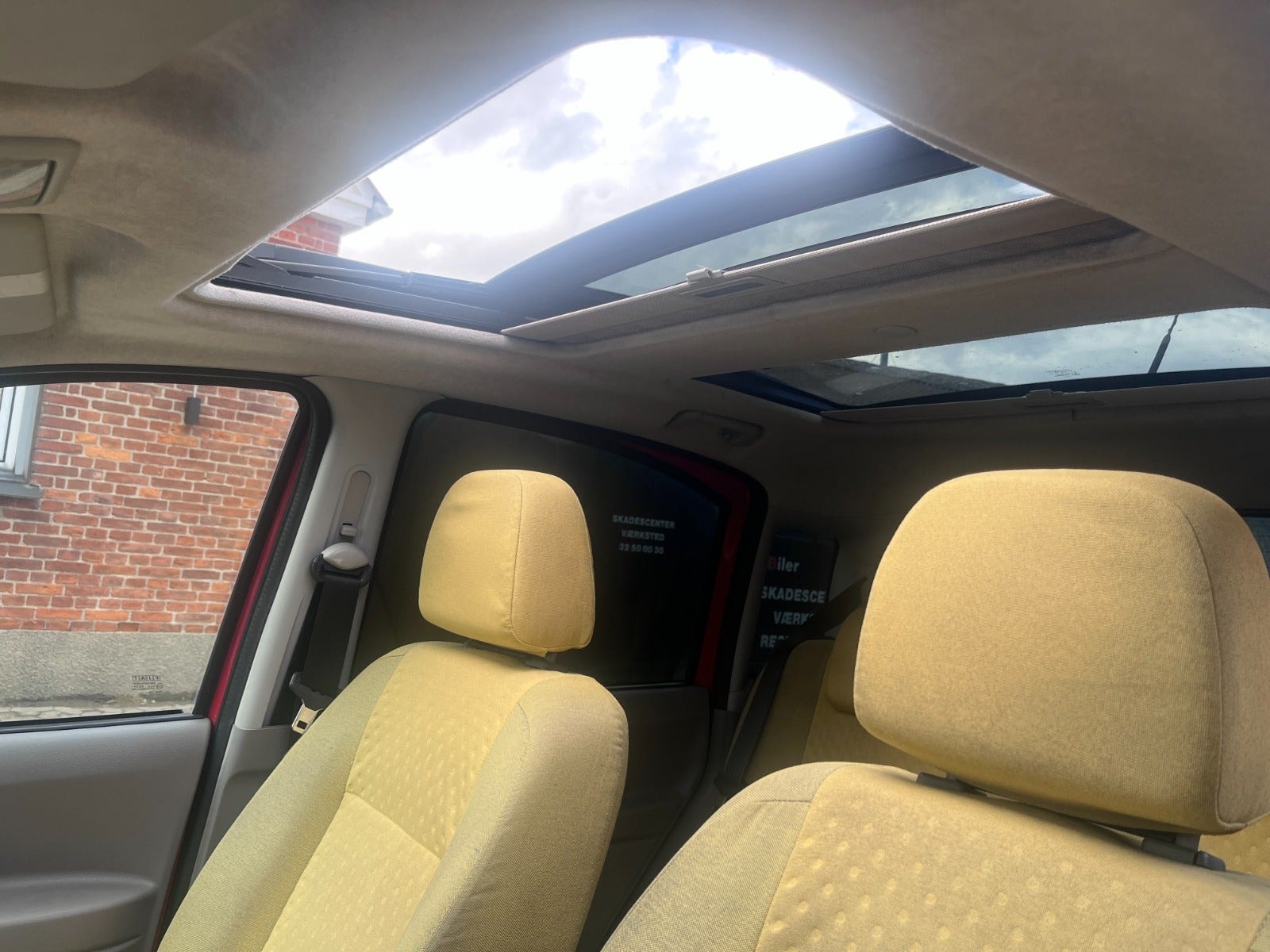 Fiat Panda 1.2 FIRE Manuell, 60hk, 2005