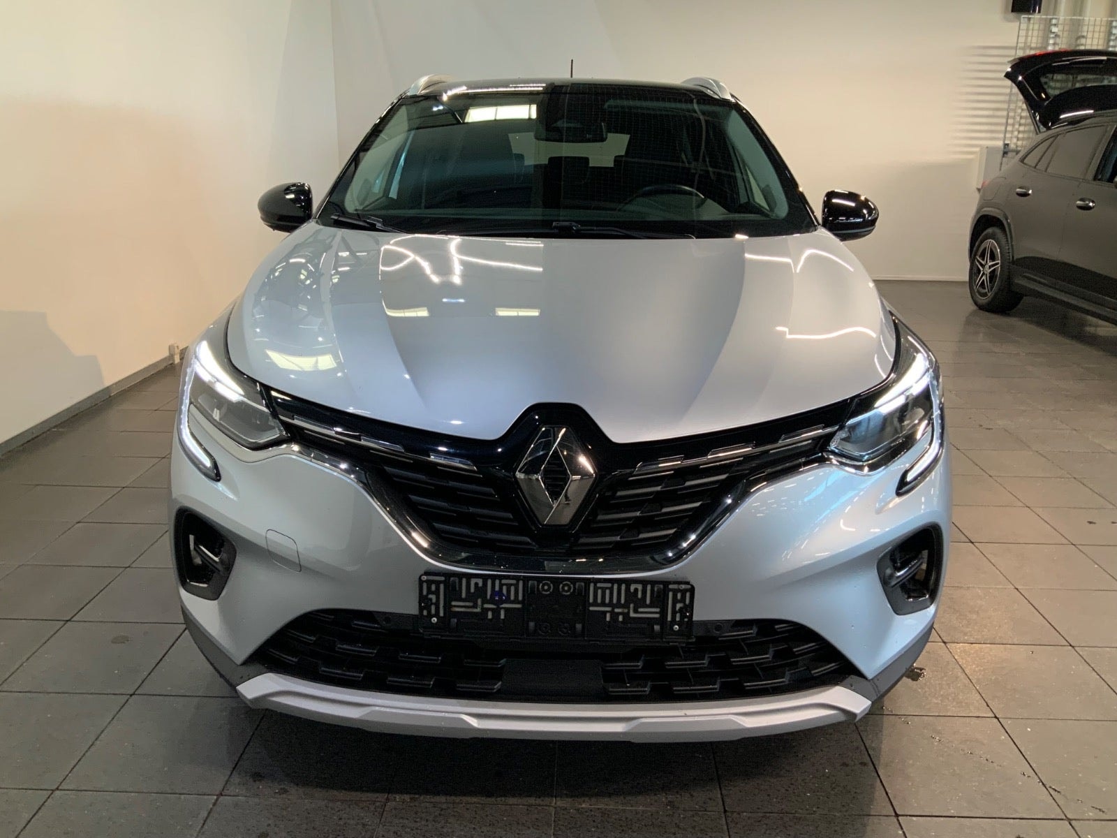 Renault Captur E-TECH Plugin-Hybrid 160 MultiMode, 160hp, 2022