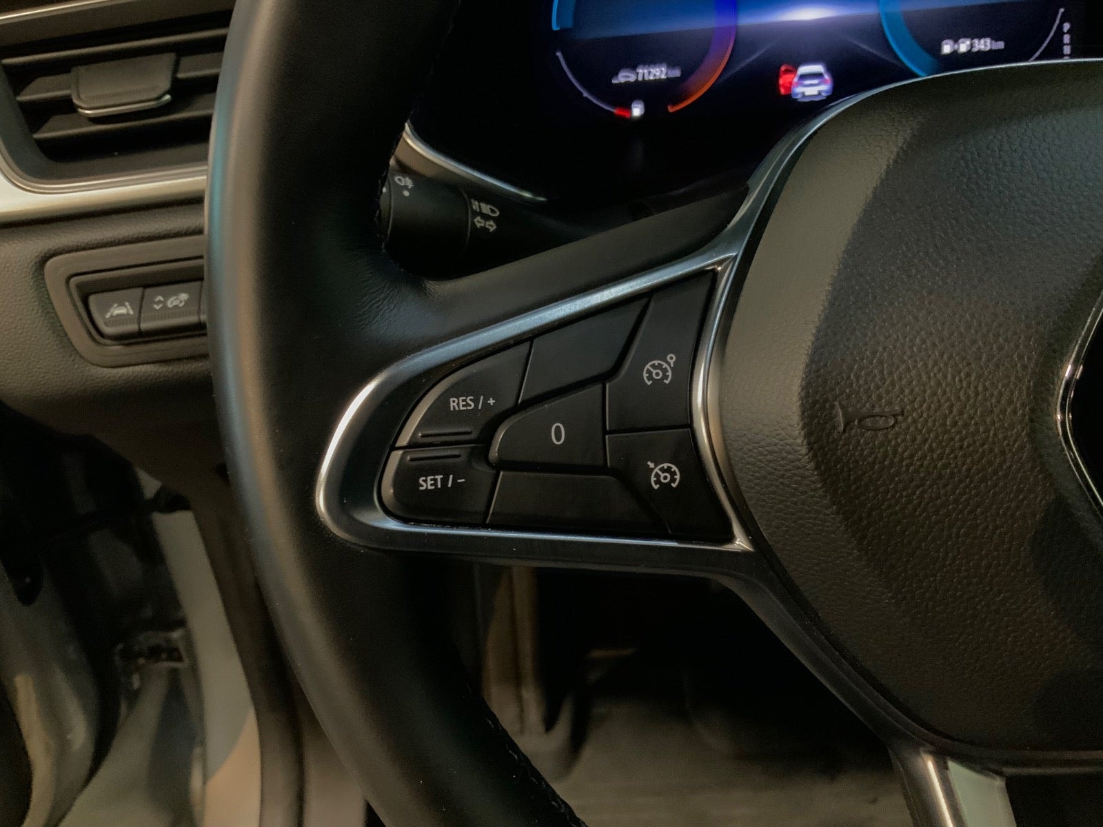 Renault Captur E-TECH Plugin-Hybrid 160 MultiMode, 160hp, 2022
