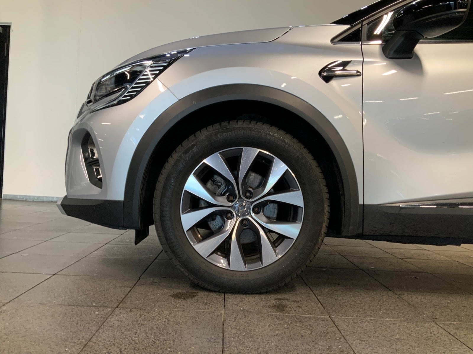 Renault Captur E-TECH Plugin-Hybrid 160 MultiMode, 160hp, 2022