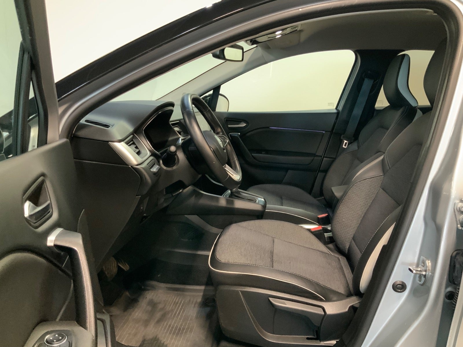 Renault Captur E-TECH Plugin-Hybrid 160 MultiMode, 160hp, 2022