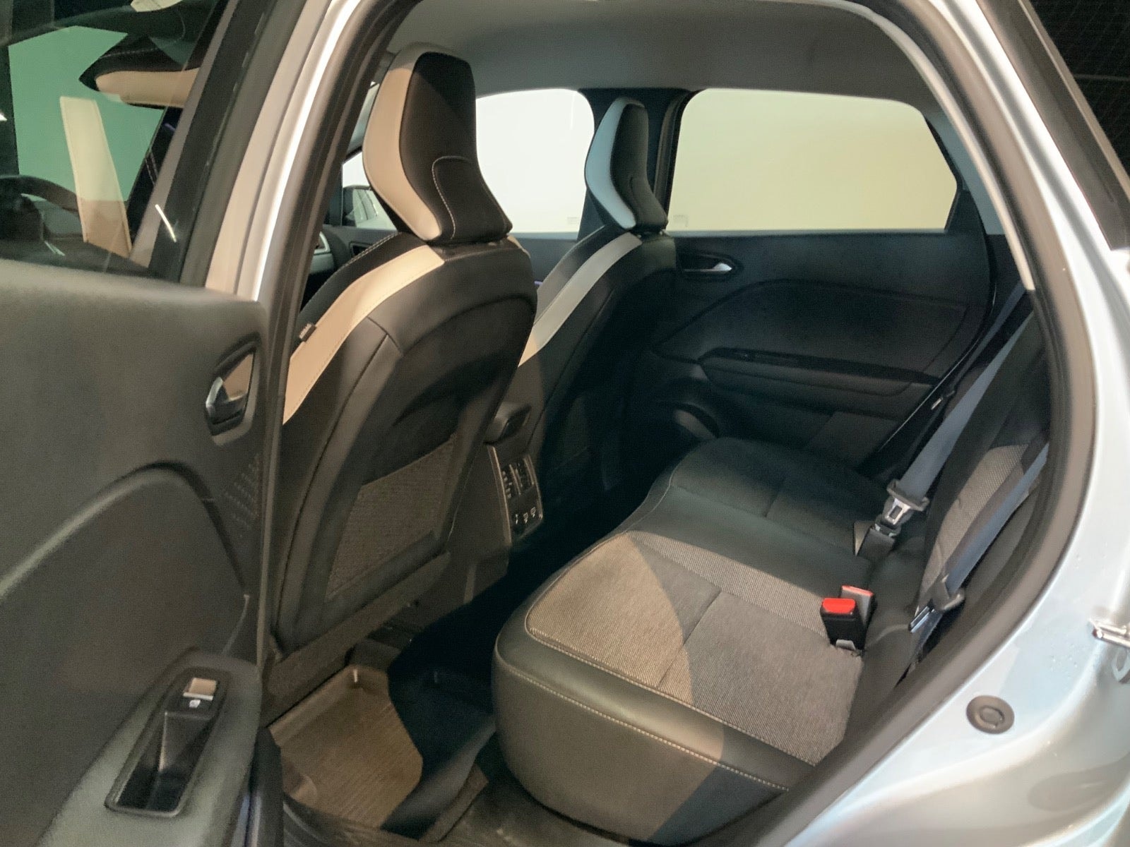 Renault Captur E-TECH Plugin-Hybrid 160 MultiMode, 160hp, 2022