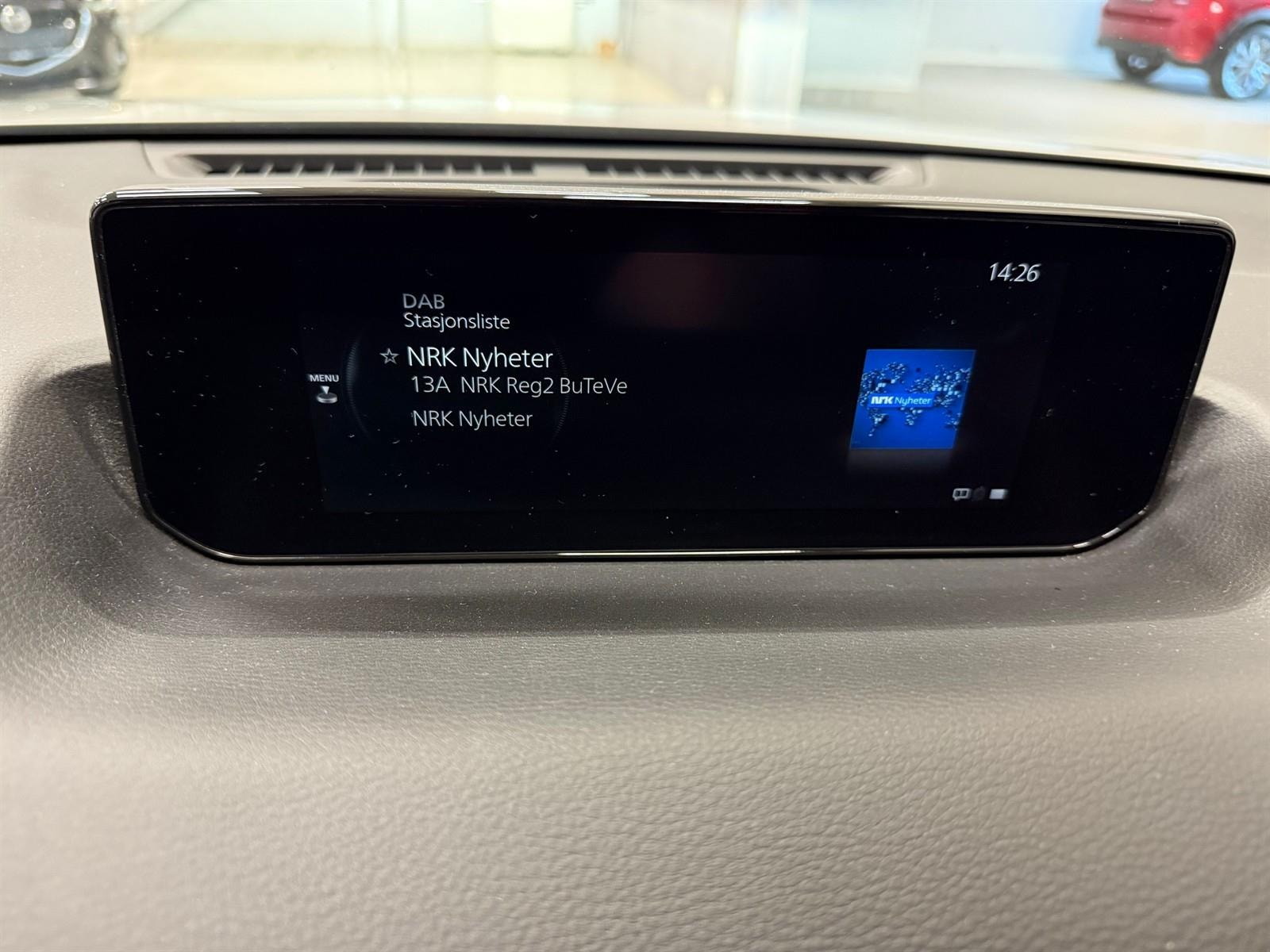 Mazda MX-30 e-Skyactiv EV, 143hp, 2021