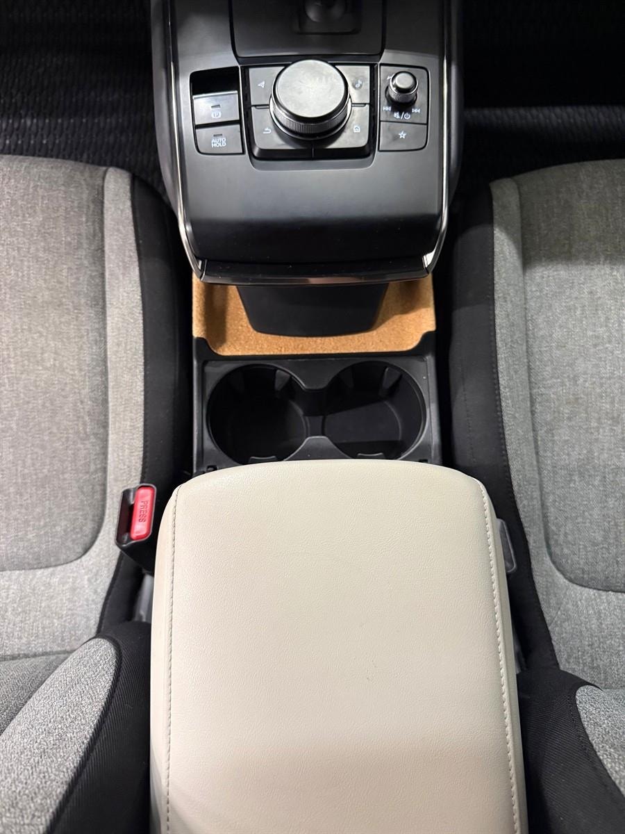 Mazda MX-30 e-Skyactiv EV, 143hp, 2021