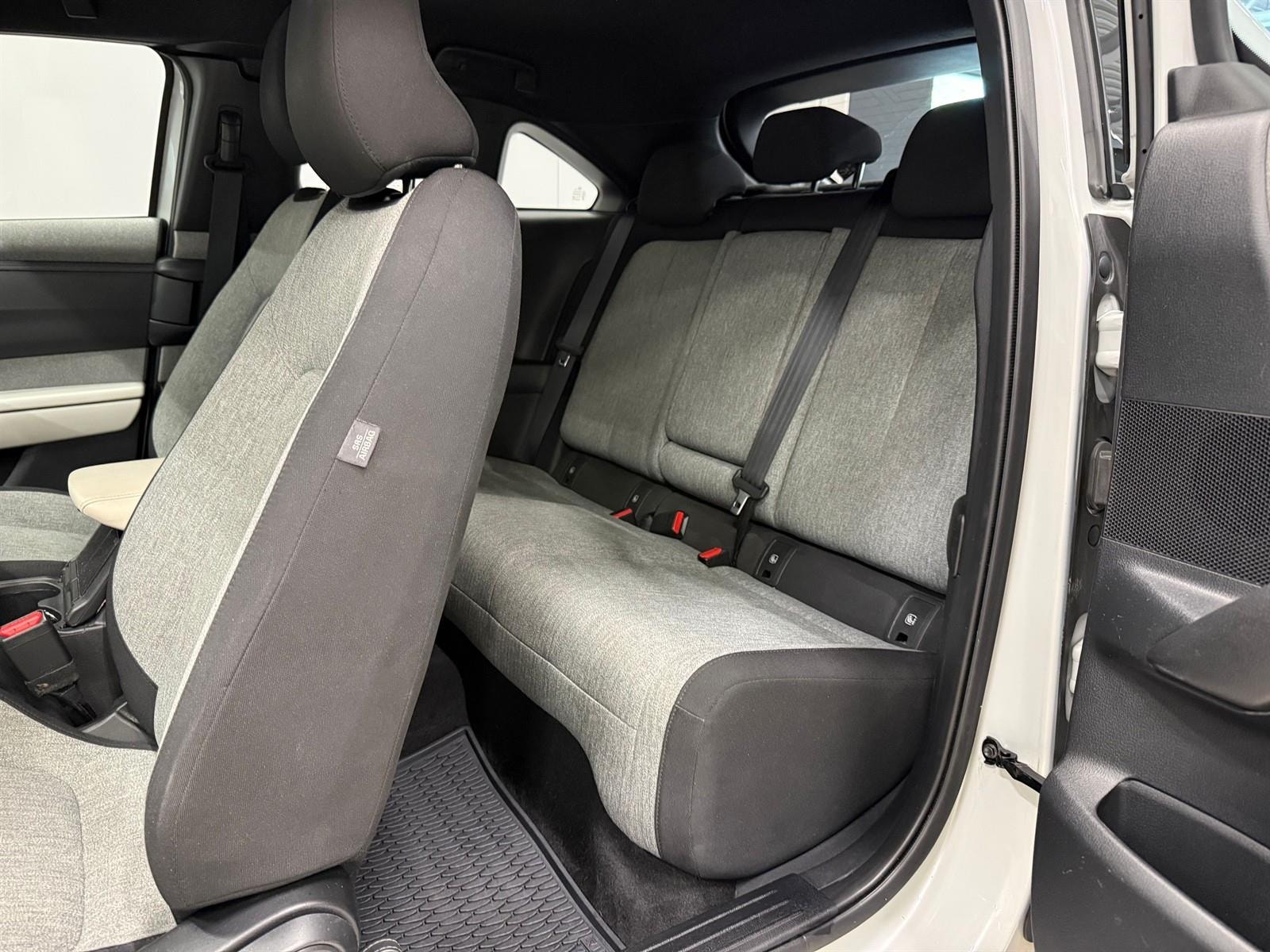 Mazda MX-30 e-Skyactiv EV, 143hp, 2021