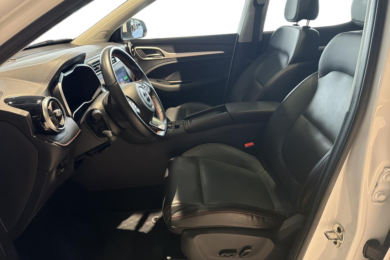 MG ZS EV Long Range, 156ps, 2022