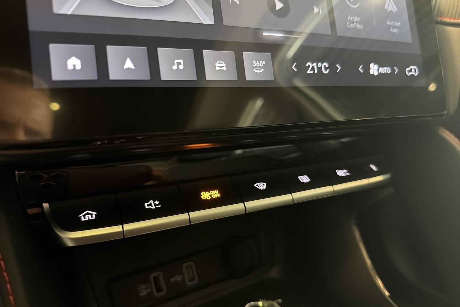 MG ZS EV Long Range, 156ps, 2022