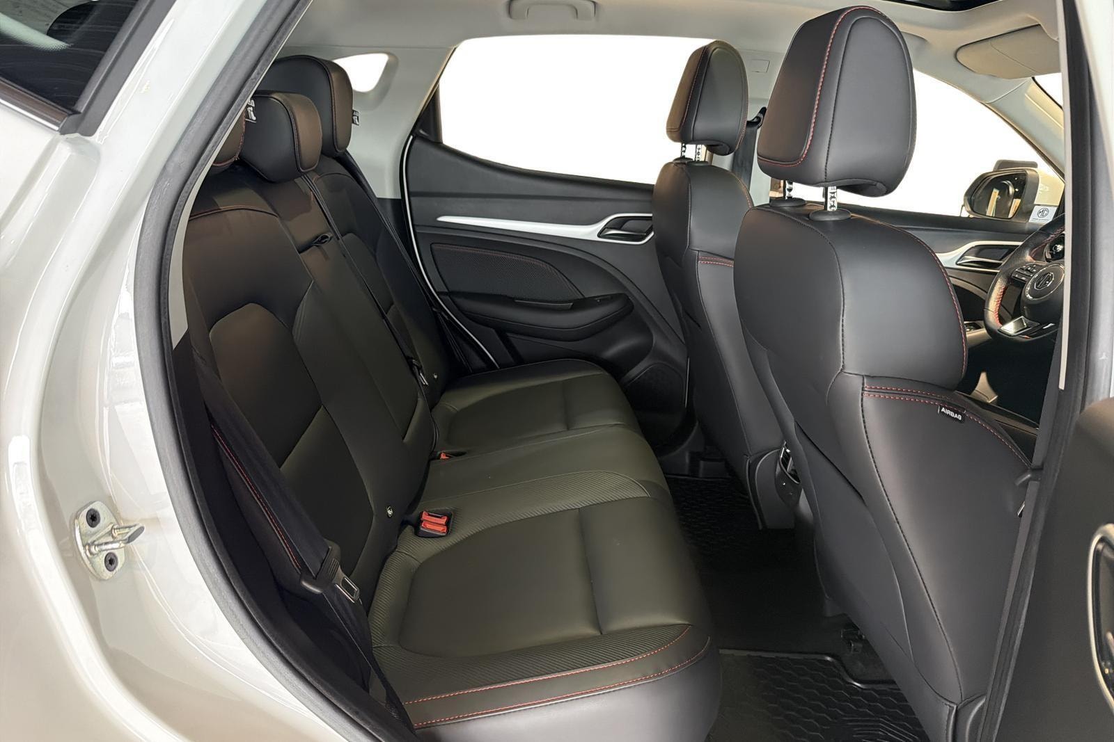 MG ZS EV Long Range, 156ps, 2022