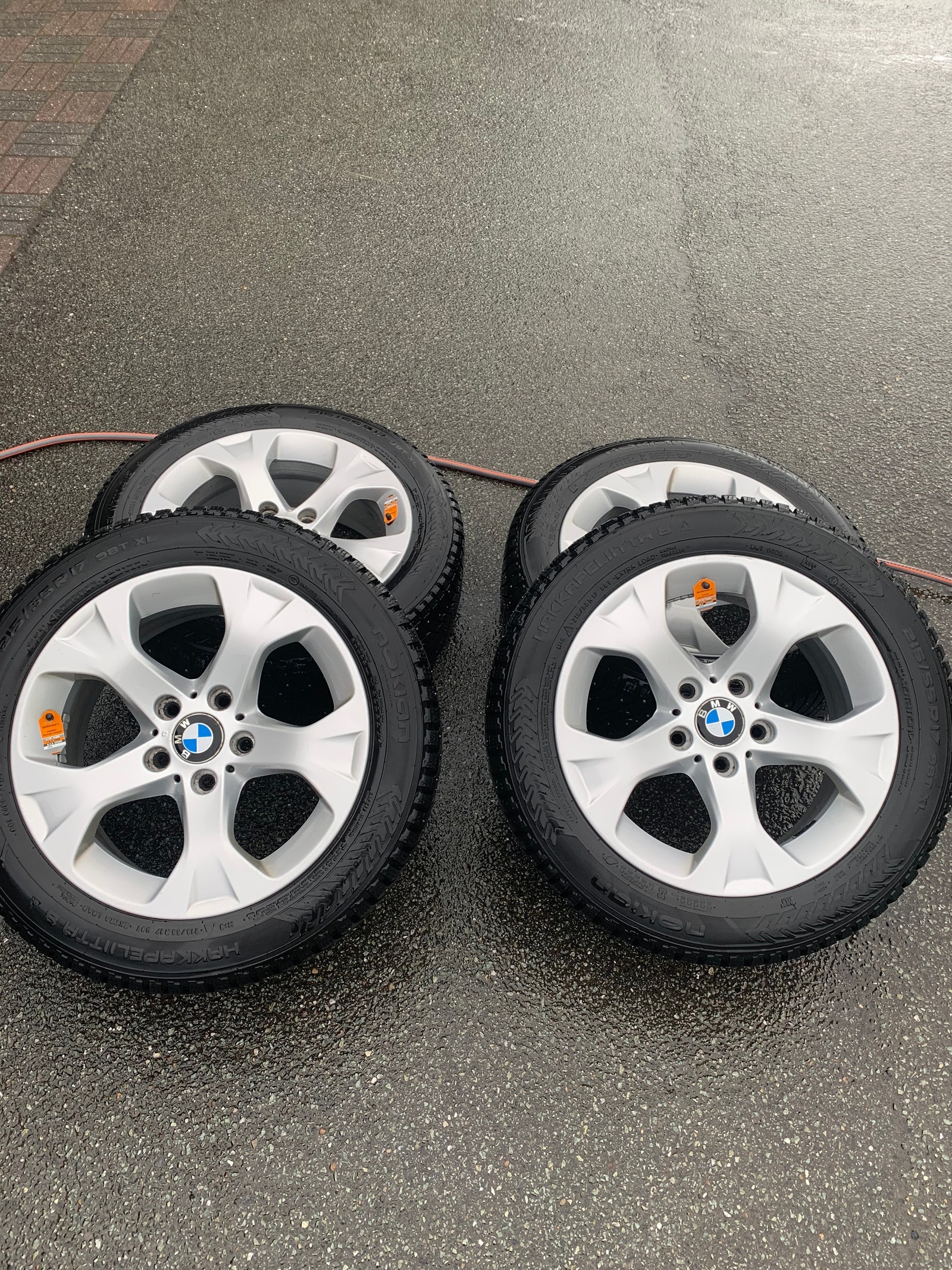 BMW X1 xDrive18d Steptronic, 136hp, 2012