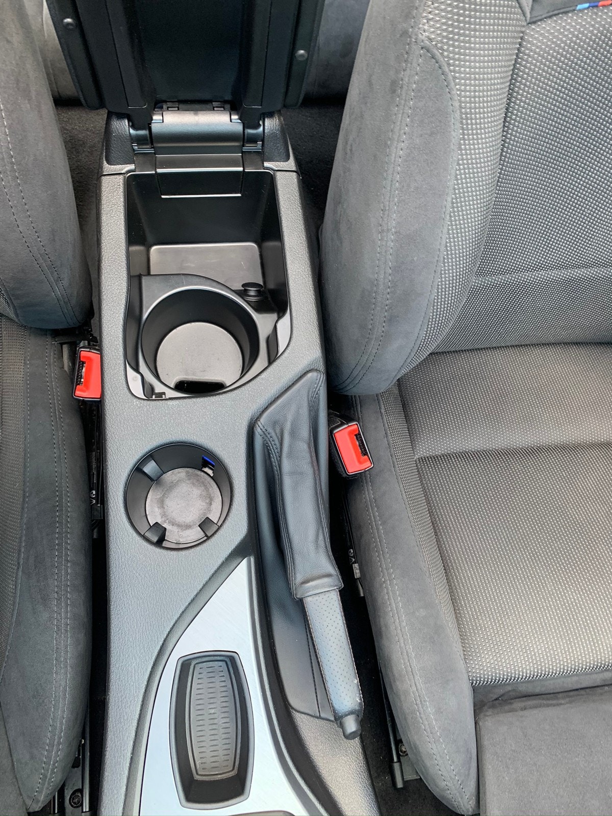 BMW X1 xDrive18d Steptronic, 136hp, 2012