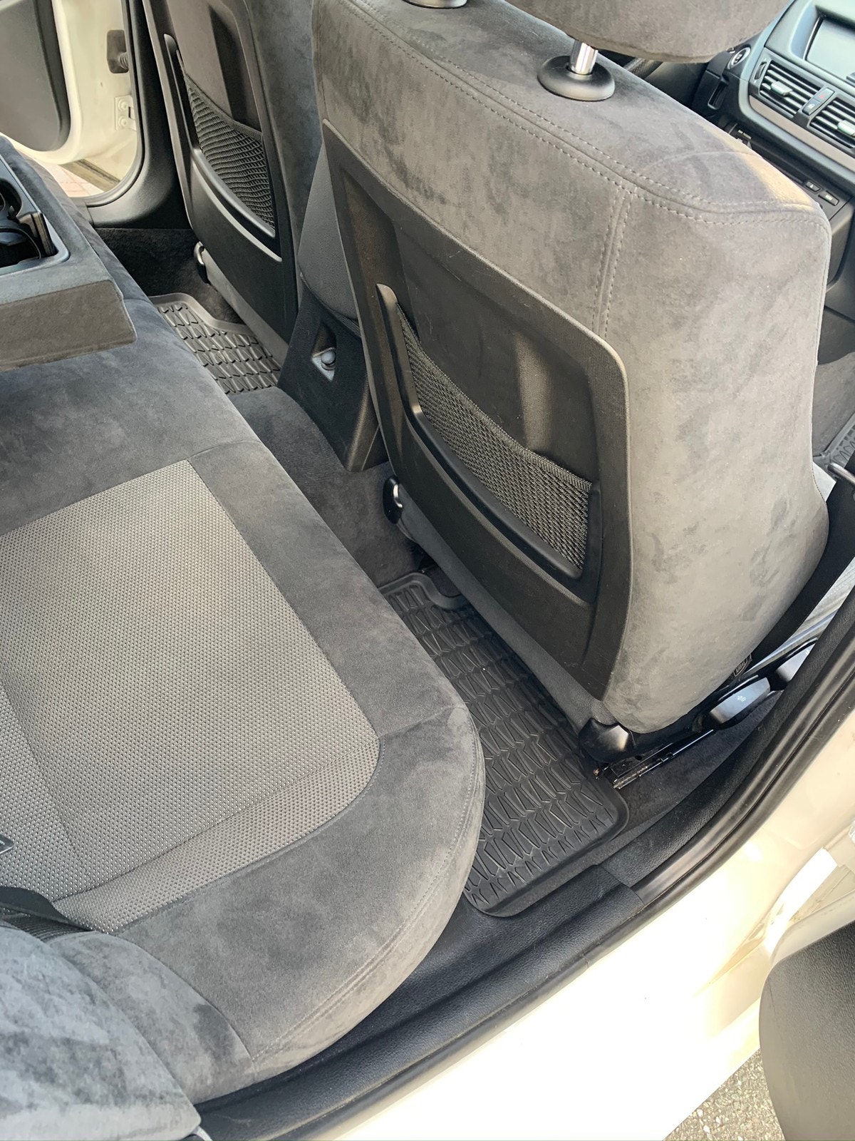 BMW X1 xDrive18d Steptronic, 136hp, 2012