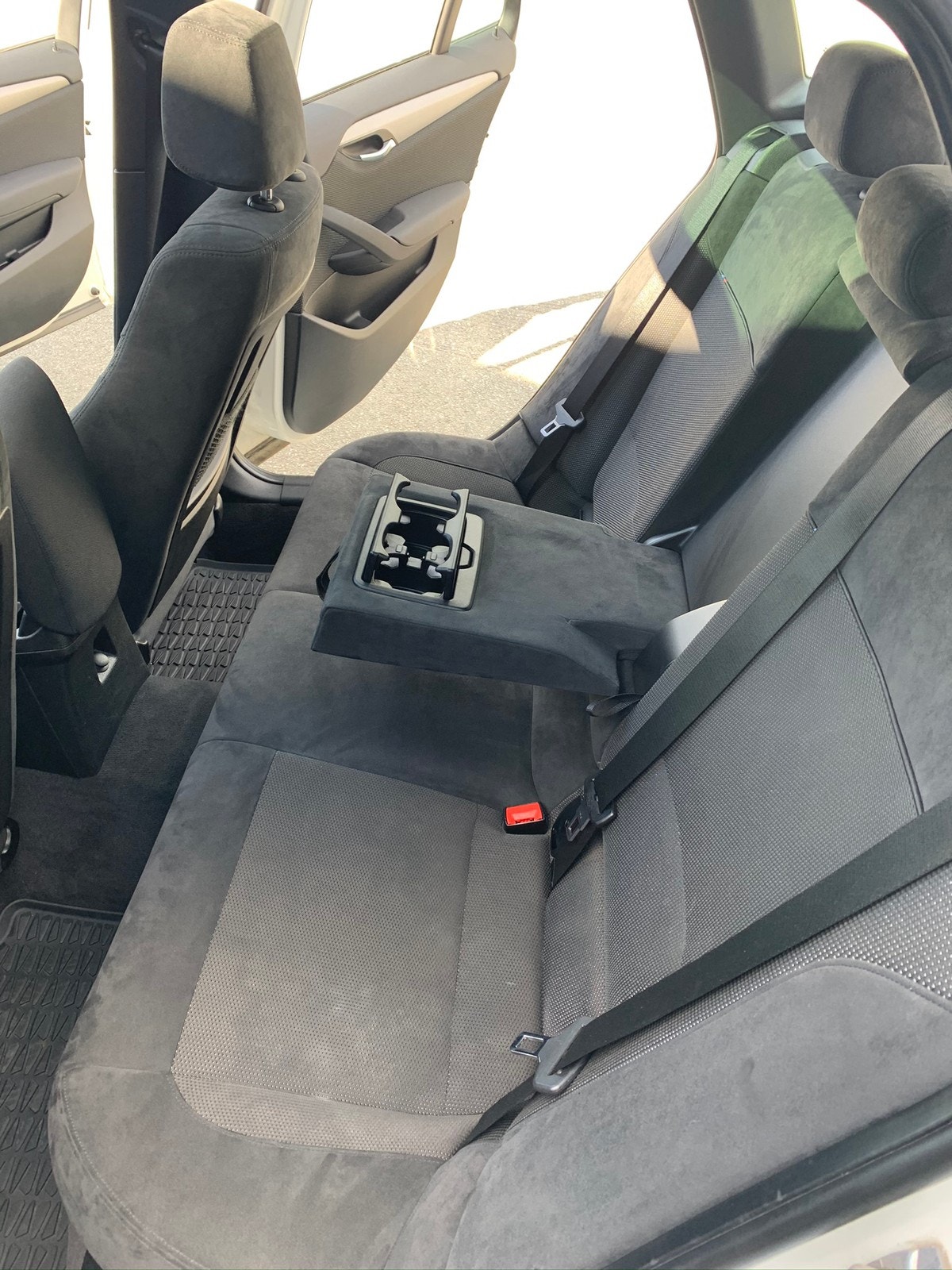 BMW X1 xDrive18d Steptronic, 136hp, 2012