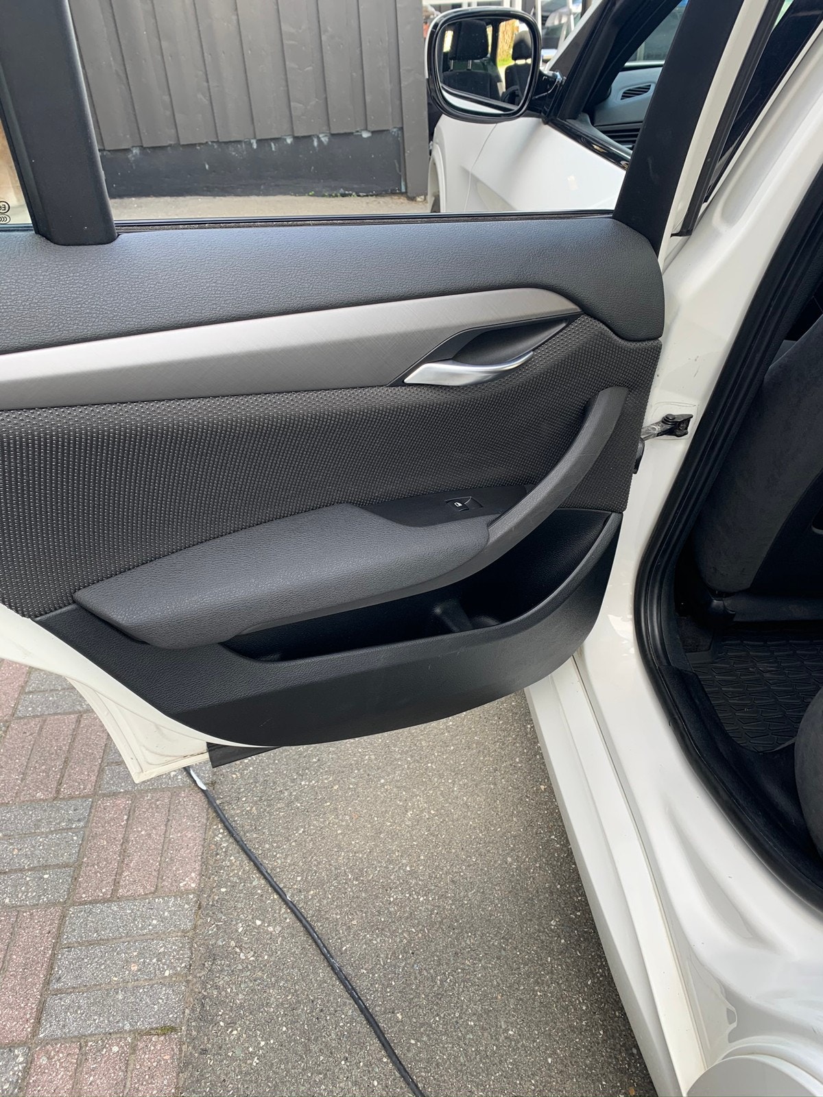 BMW X1 xDrive18d Steptronic, 136hp, 2012