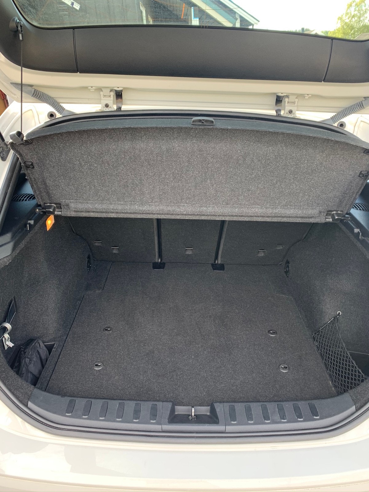 BMW X1 xDrive18d Steptronic, 136hp, 2012