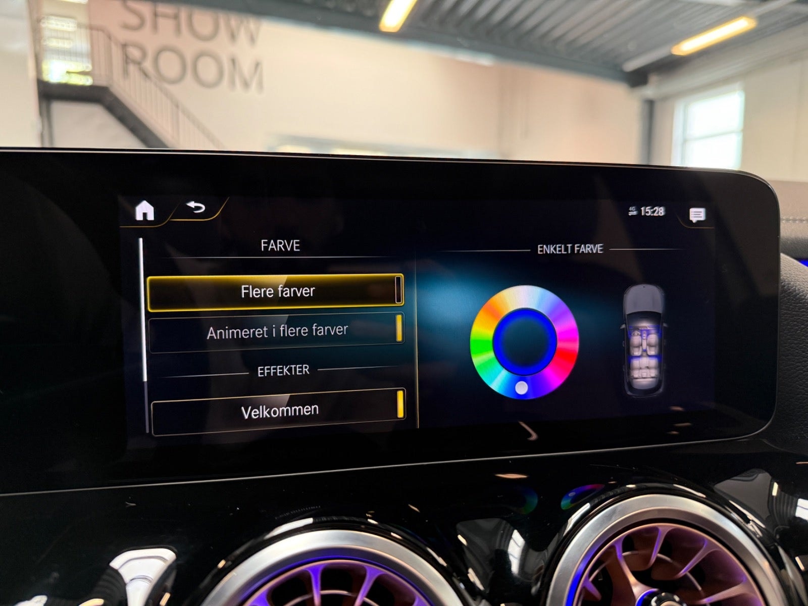 Mercedes-Benz EQA 250, 190hk, 2023