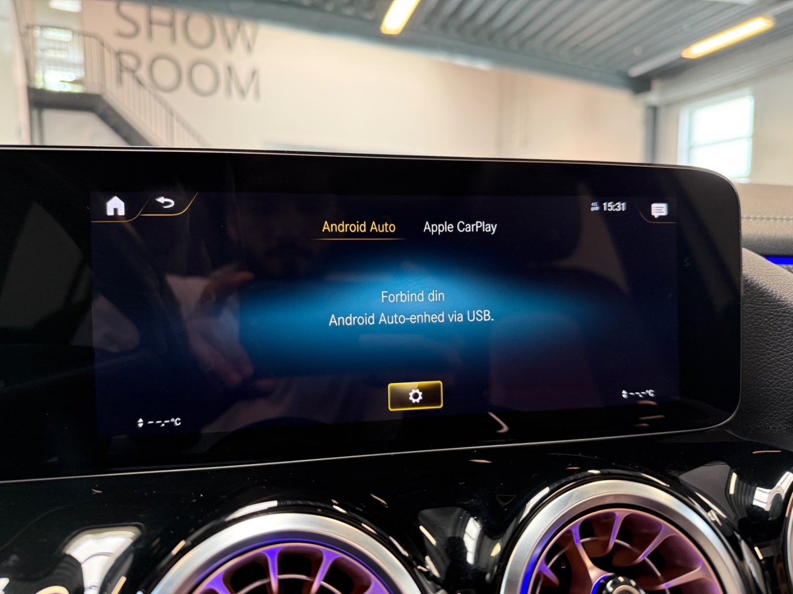Mercedes-Benz EQA 250, 190hk, 2023