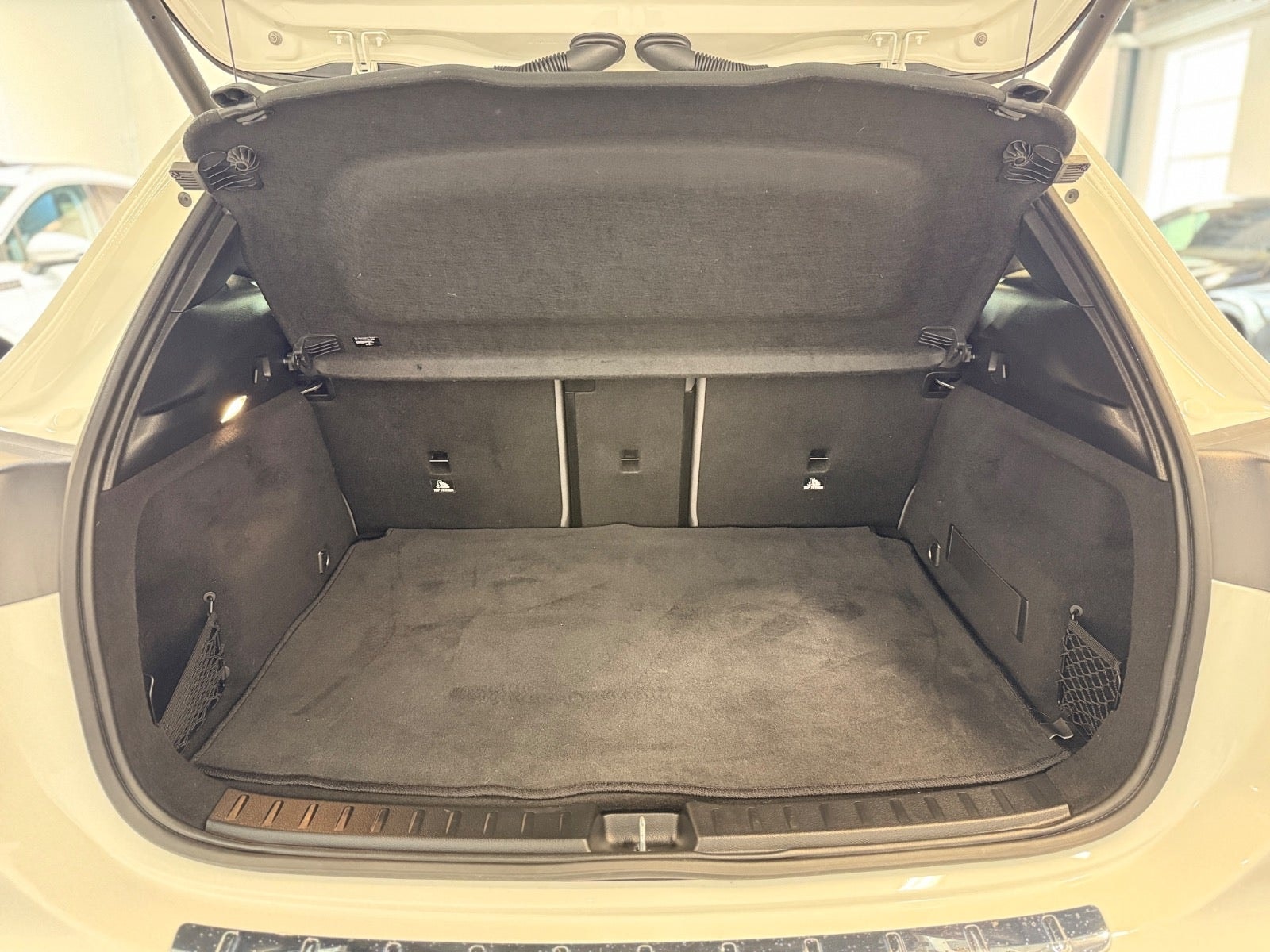 Mercedes-Benz EQA 250, 190hk, 2023