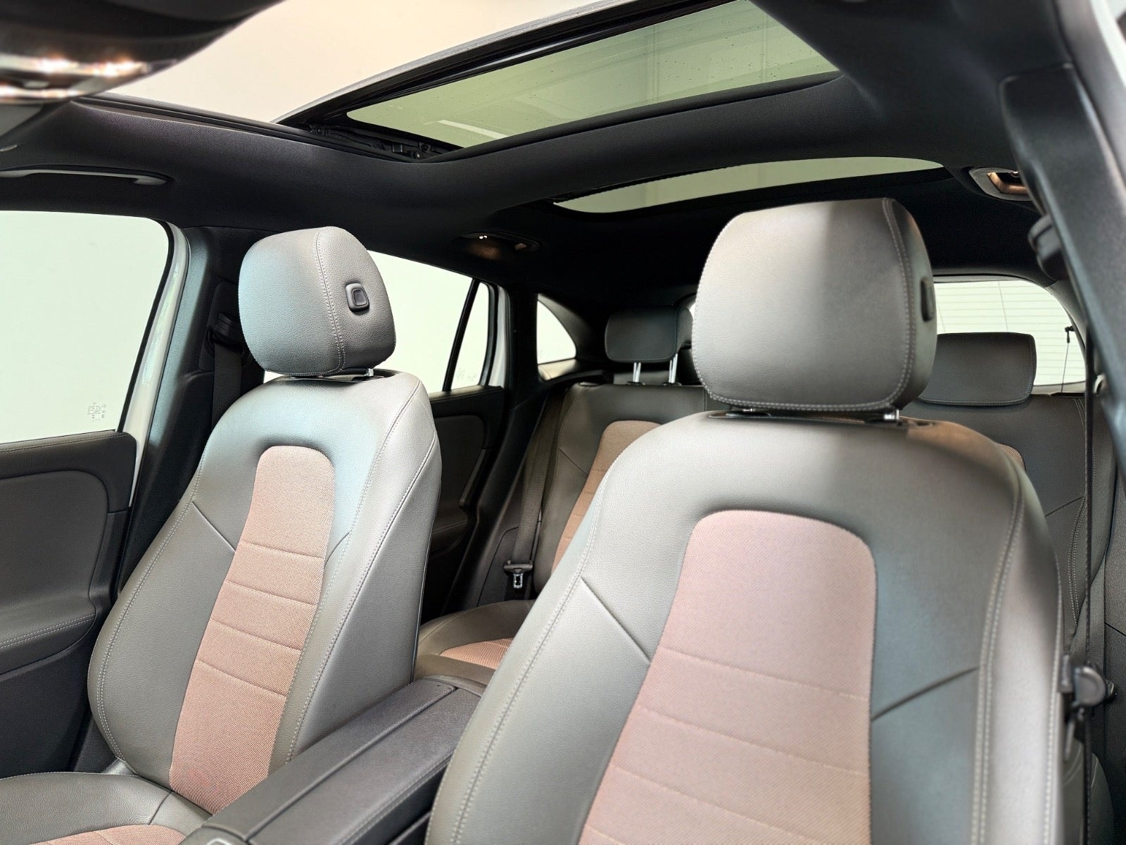Mercedes-Benz EQA 250, 190hk, 2023