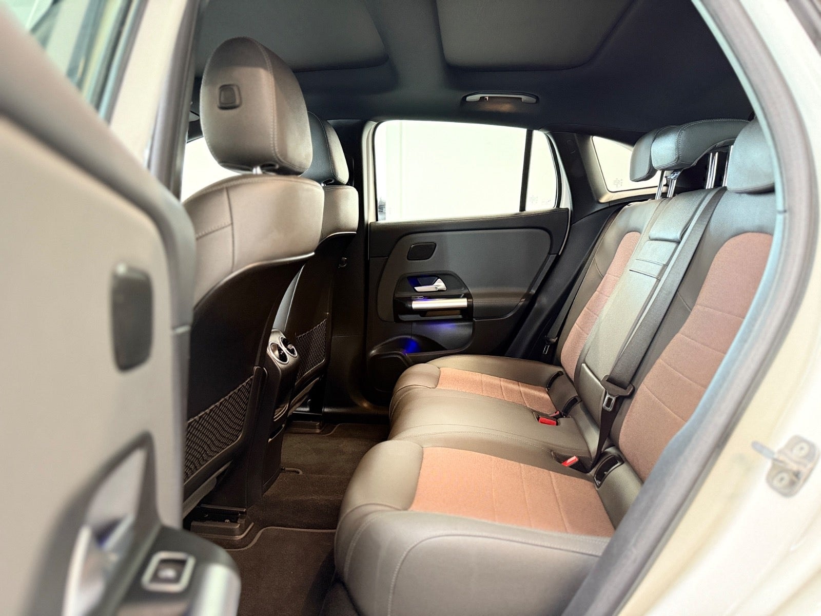 Mercedes-Benz EQA 250, 190hk, 2023