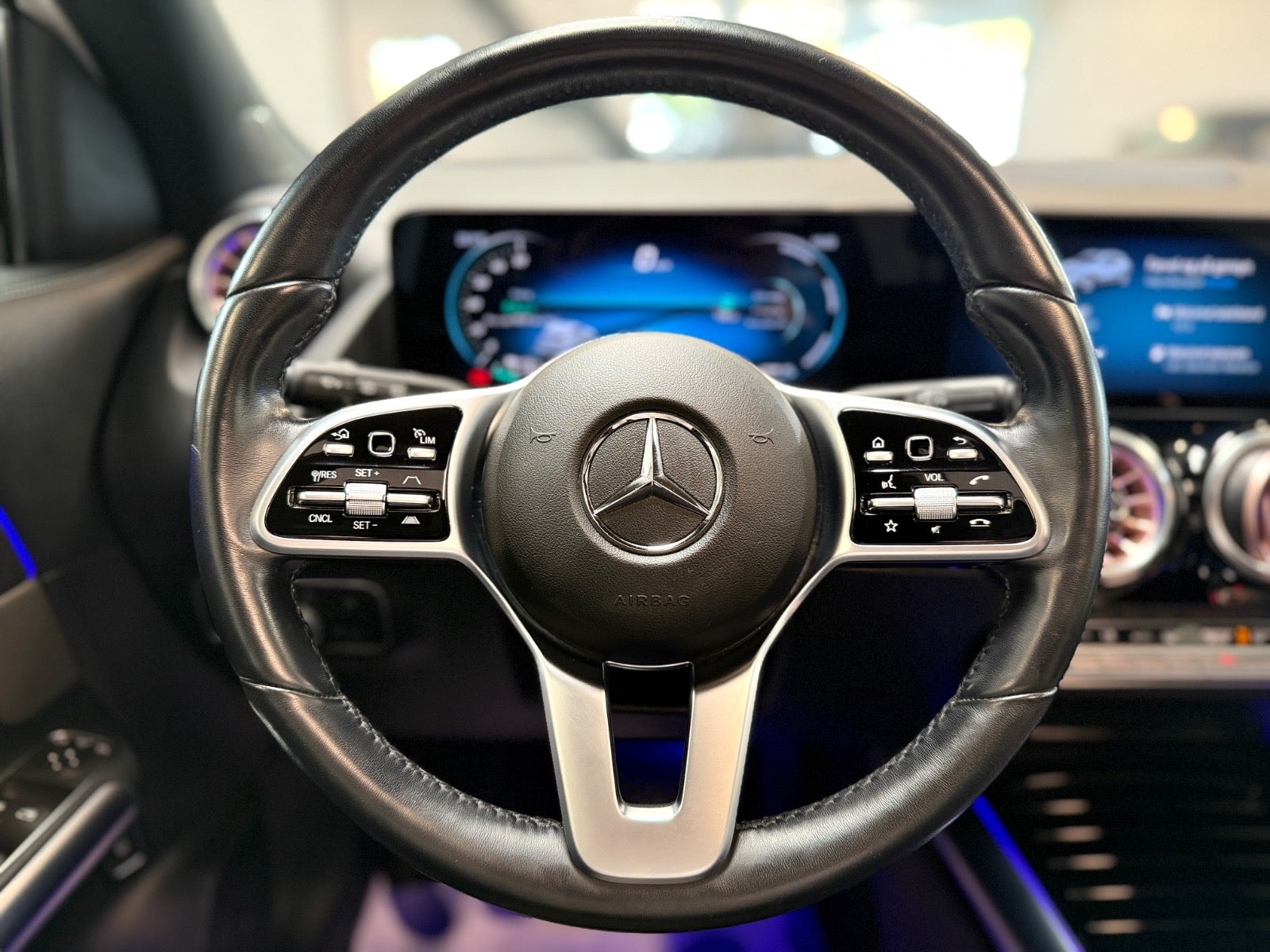 Mercedes-Benz EQA 250, 190hk, 2023