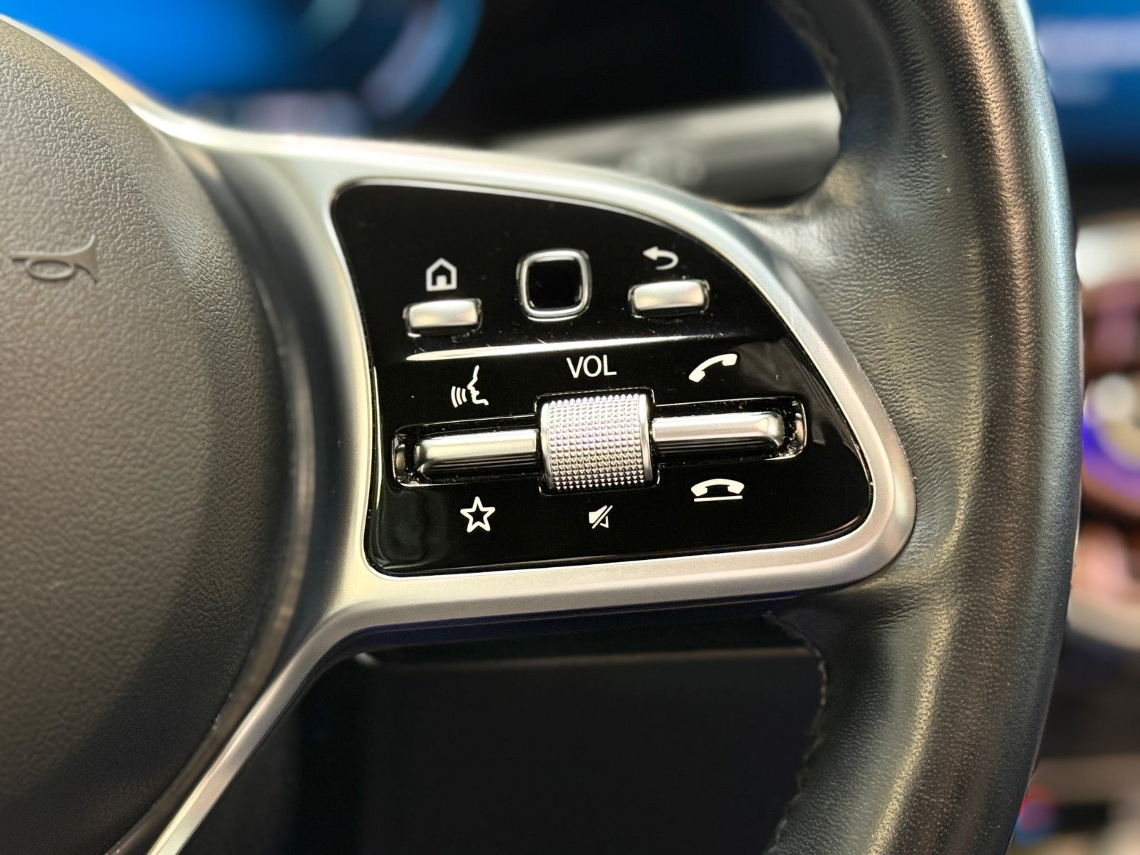 Mercedes-Benz EQA 250, 190hk, 2023