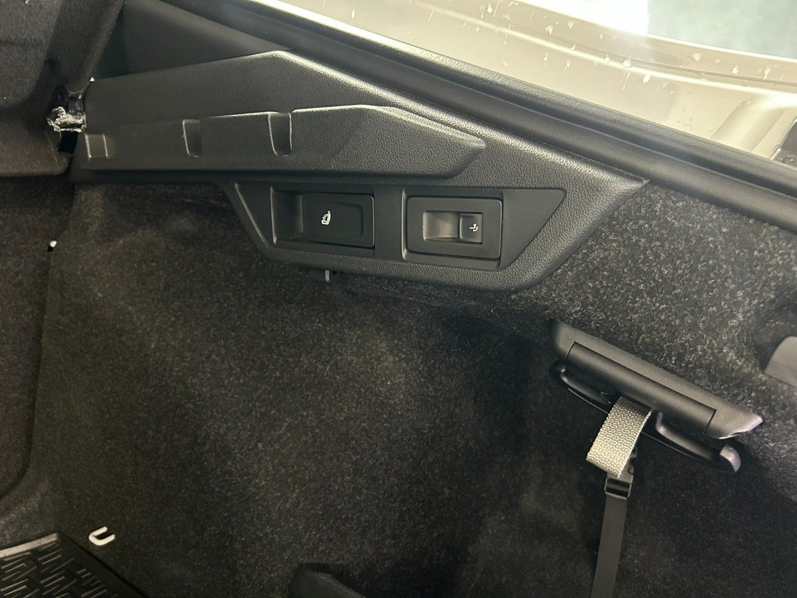 Škoda Octavia 1.5 TSI e-TEC DSG Sequential, 7-trins, 150ps, 2021