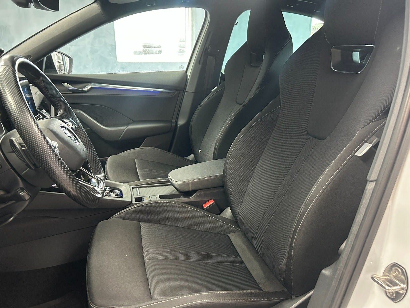 Škoda Octavia 1.5 TSI e-TEC DSG Sequential, 7-trins, 150ps, 2021