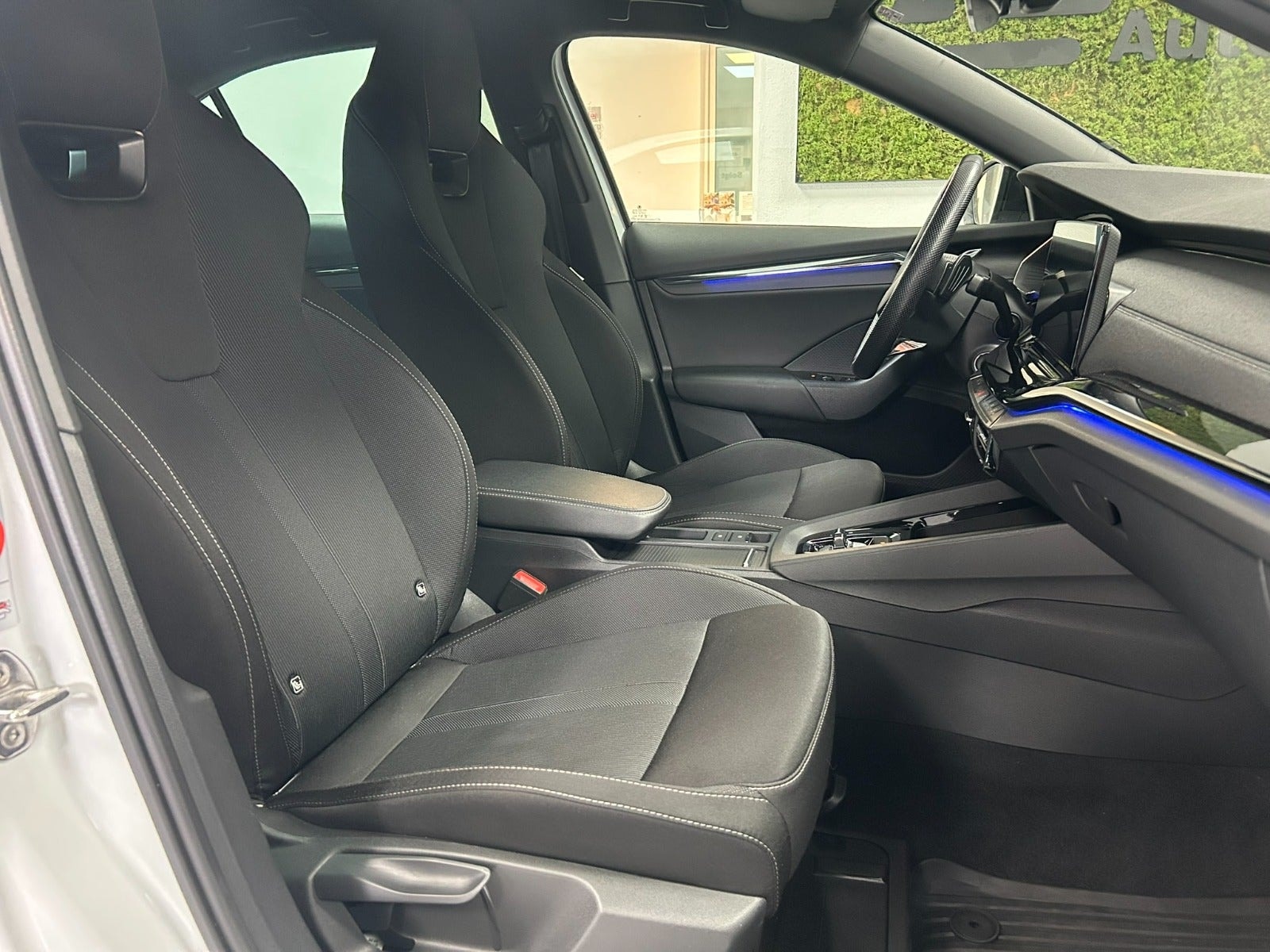 Škoda Octavia 1.5 TSI e-TEC DSG Sequential, 7-trins, 150ps, 2021