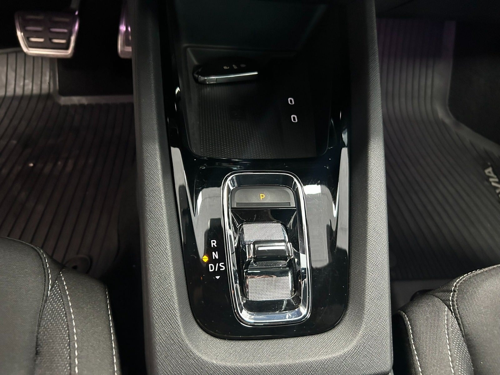 Škoda Octavia 1.5 TSI e-TEC DSG Sequential, 7-trins, 150ps, 2021