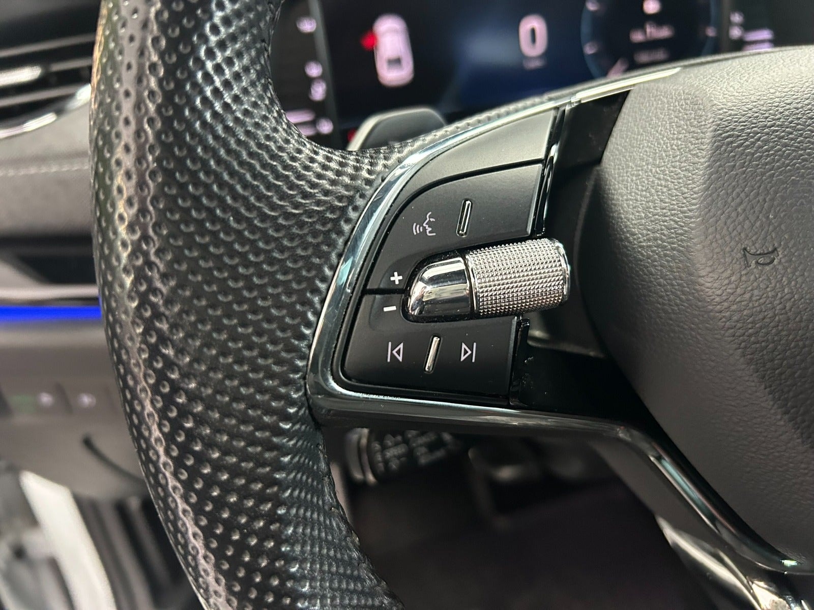 Škoda Octavia 1.5 TSI e-TEC DSG Sequential, 7-trins, 150ps, 2021