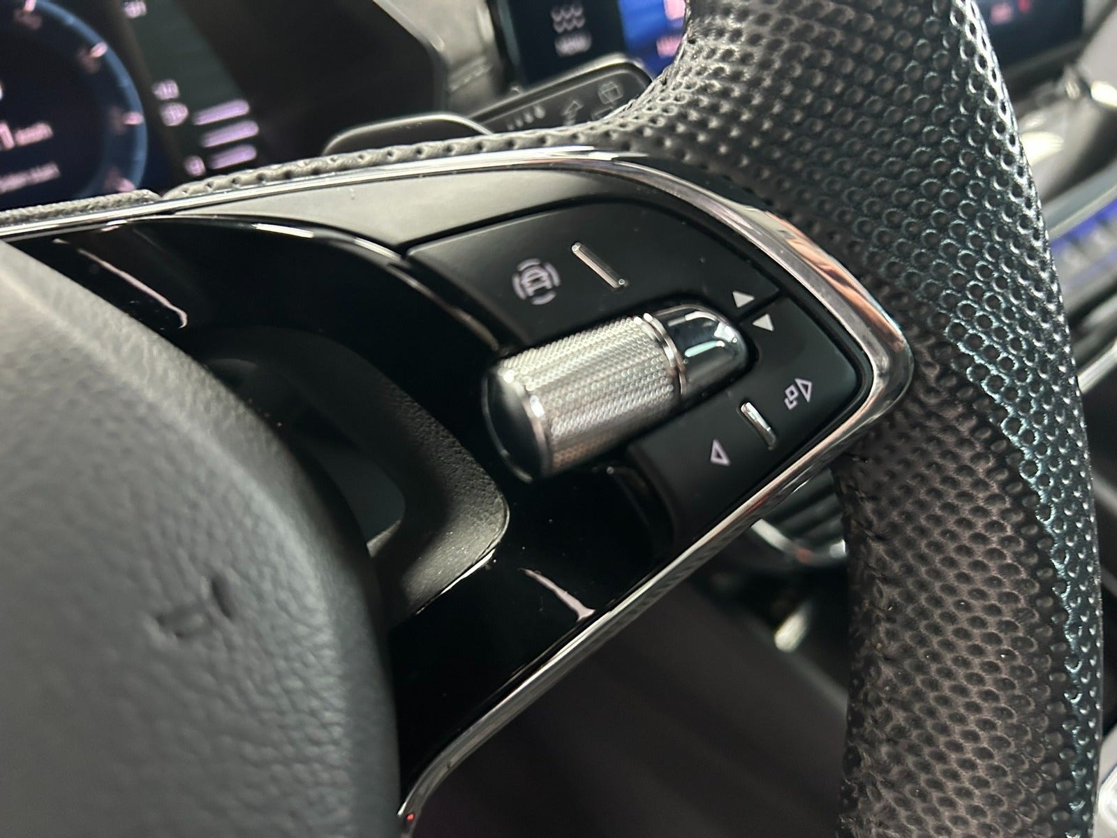 Škoda Octavia 1.5 TSI e-TEC DSG Sequential, 7-trins, 150ps, 2021
