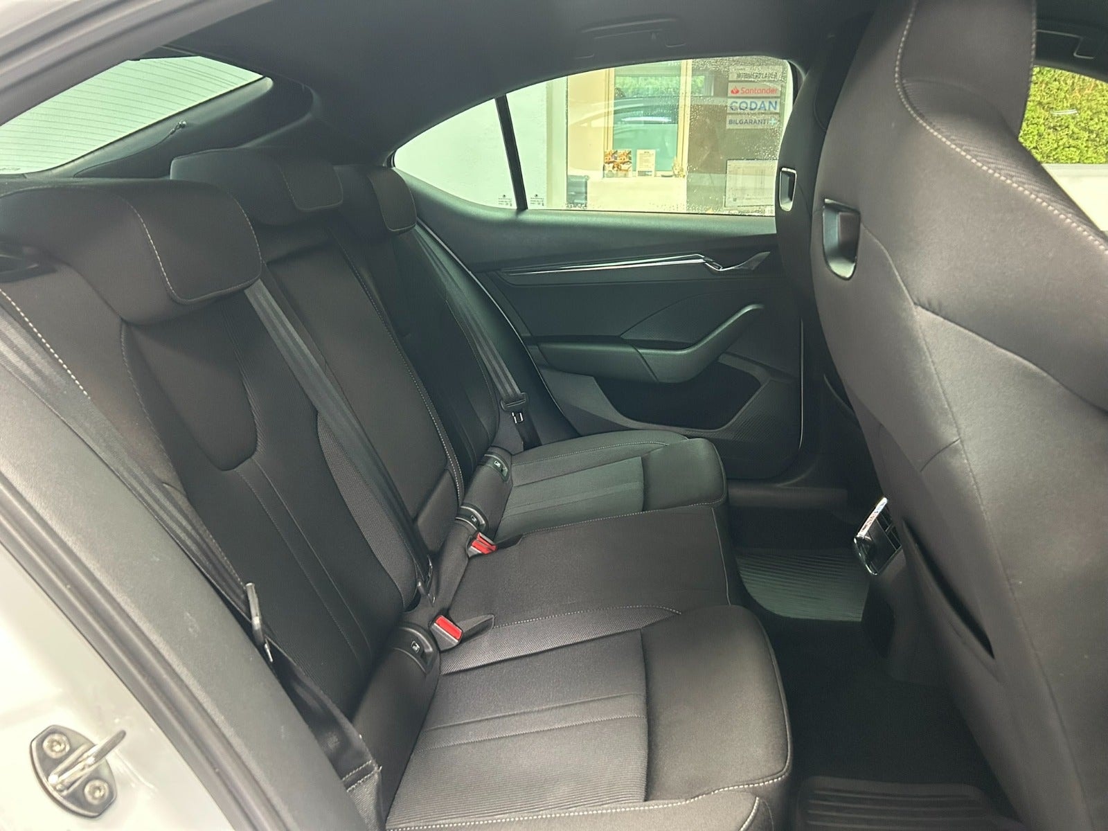 Škoda Octavia 1.5 TSI e-TEC DSG Sequential, 7-trins, 150ps, 2021