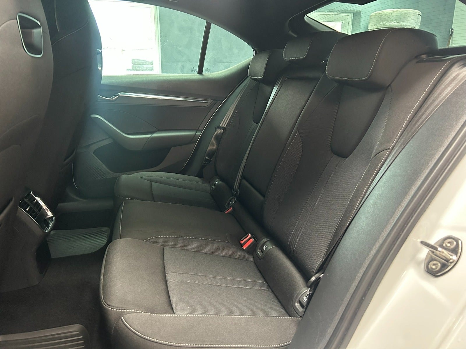 Škoda Octavia 1.5 TSI e-TEC DSG Sequential, 7-trins, 150ps, 2021