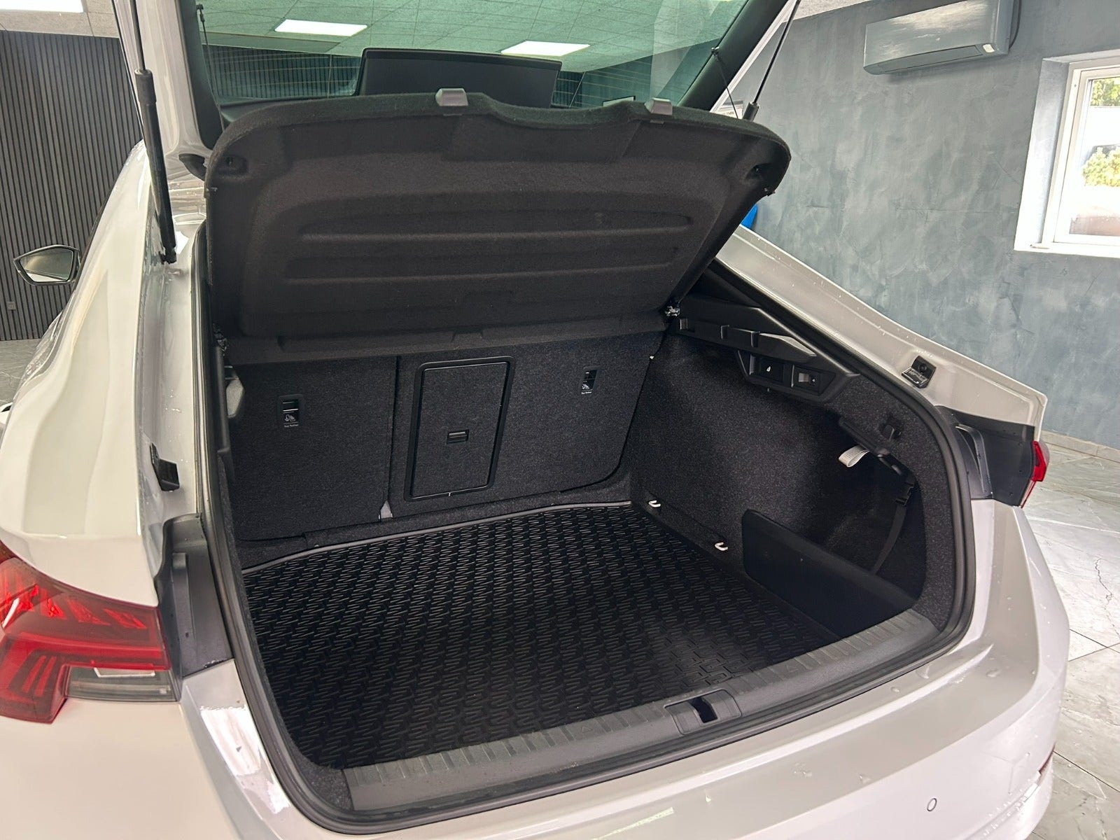 Škoda Octavia 1.5 TSI e-TEC DSG Sequential, 7-trins, 150ps, 2021