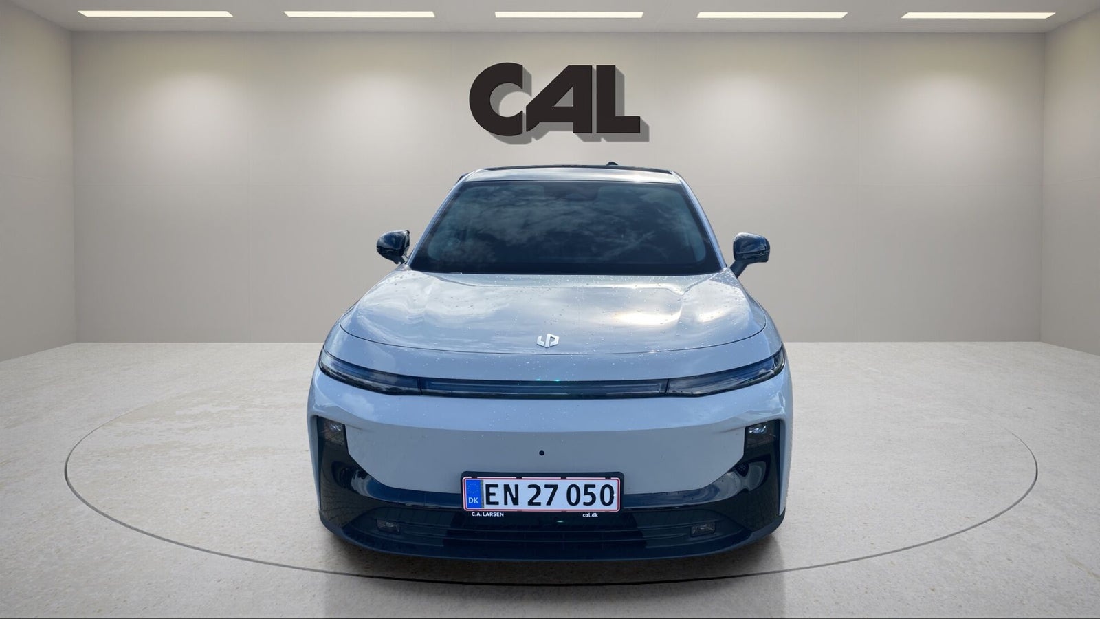 Leapmotor B10 67.1 kWh, 218ps, 2025