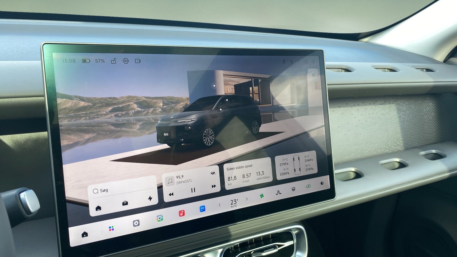 Leapmotor B10 67.1 kWh, 218ps, 2025