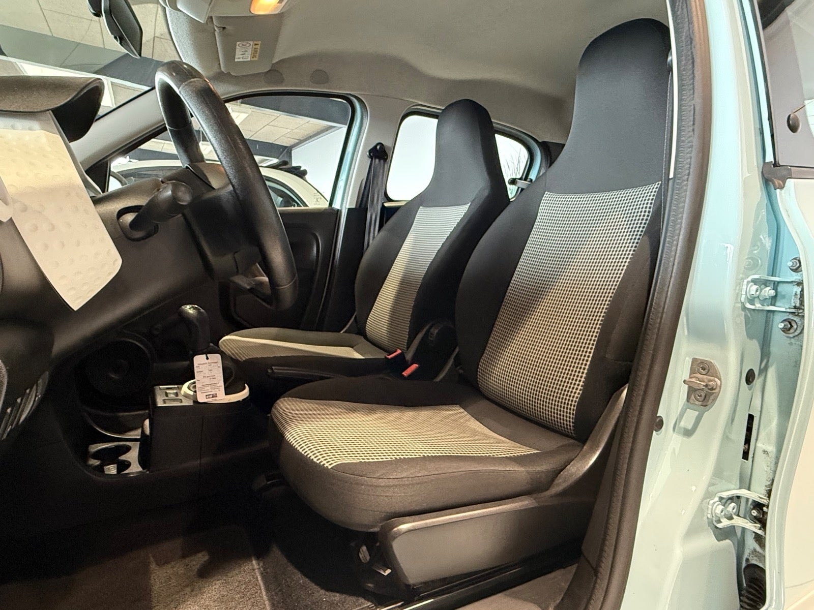 Renault Twingo 1.0 SCe EDC, 6-trinn, 71hk, 2016
