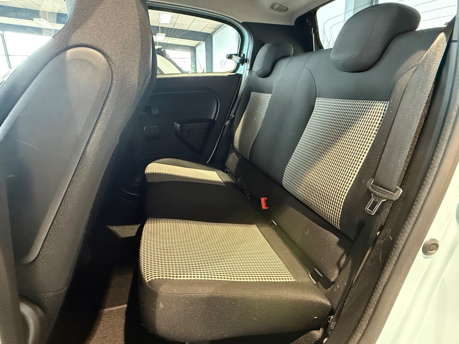 Renault Twingo 1.0 SCe EDC, 6-trinn, 71hk, 2016