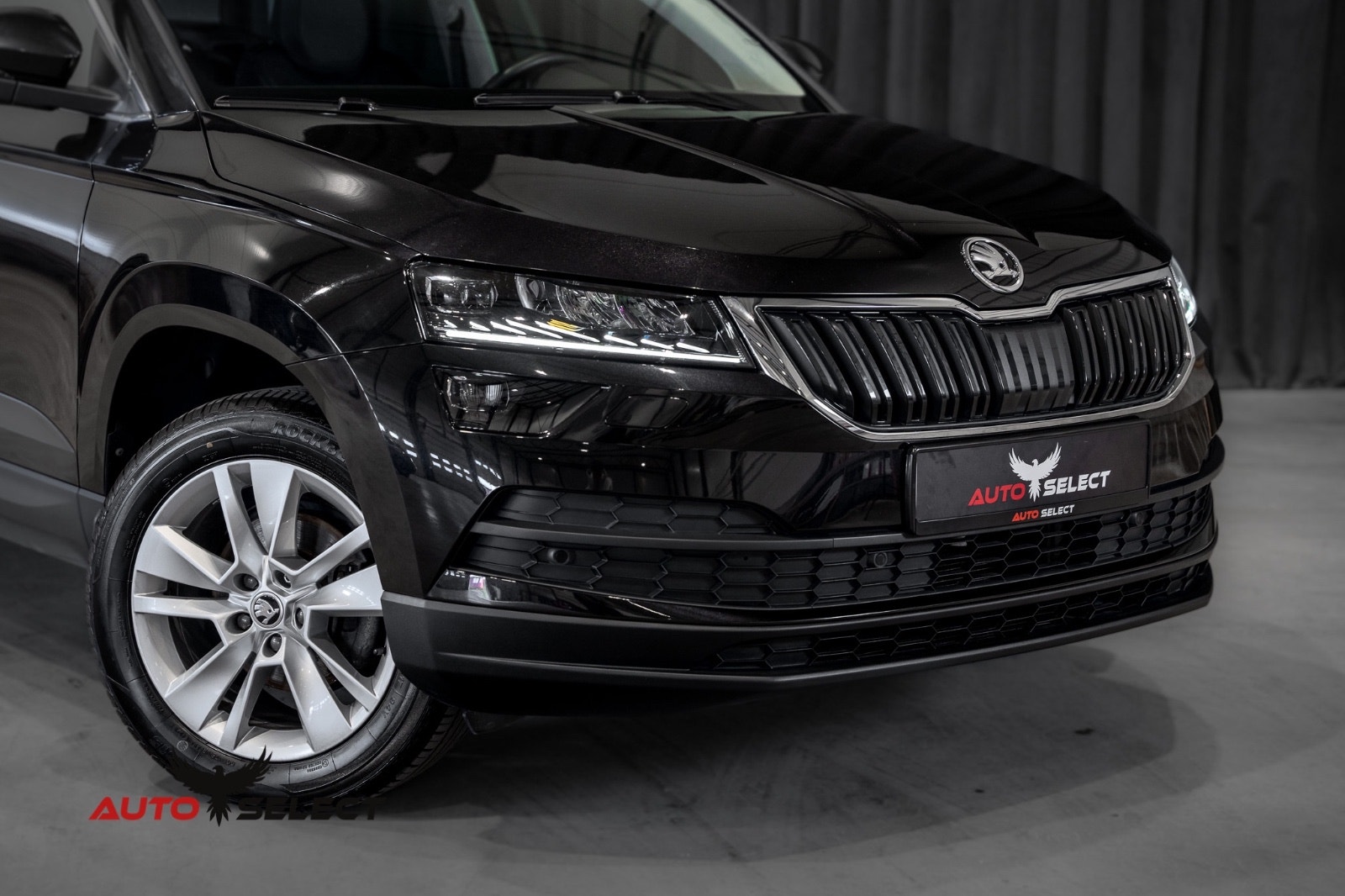 Škoda Karoq 2.0 TDI DSG Sequential, 116hp, 2021