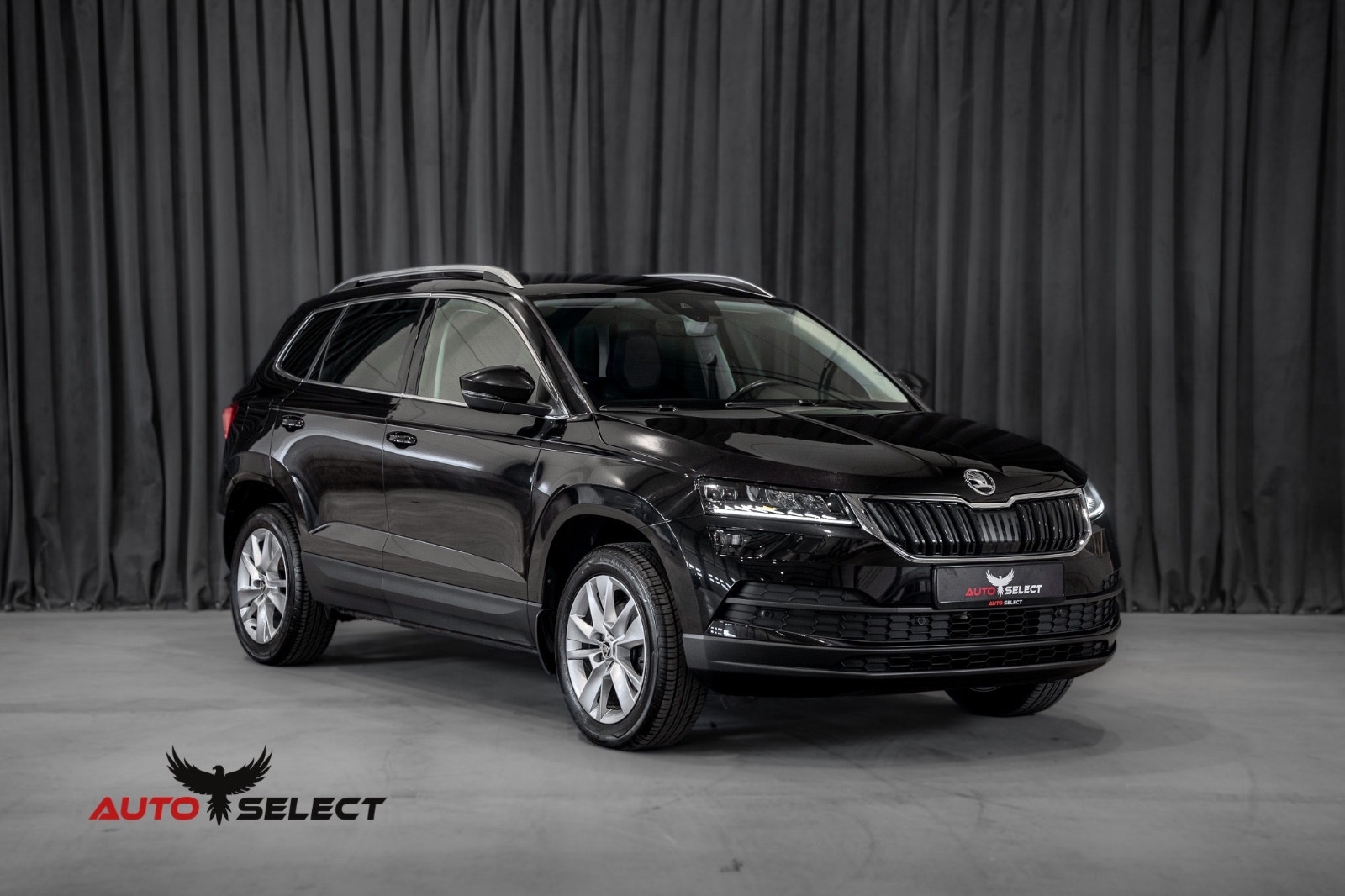 Škoda Karoq 2.0 TDI DSG Sequential, 116hp, 2021