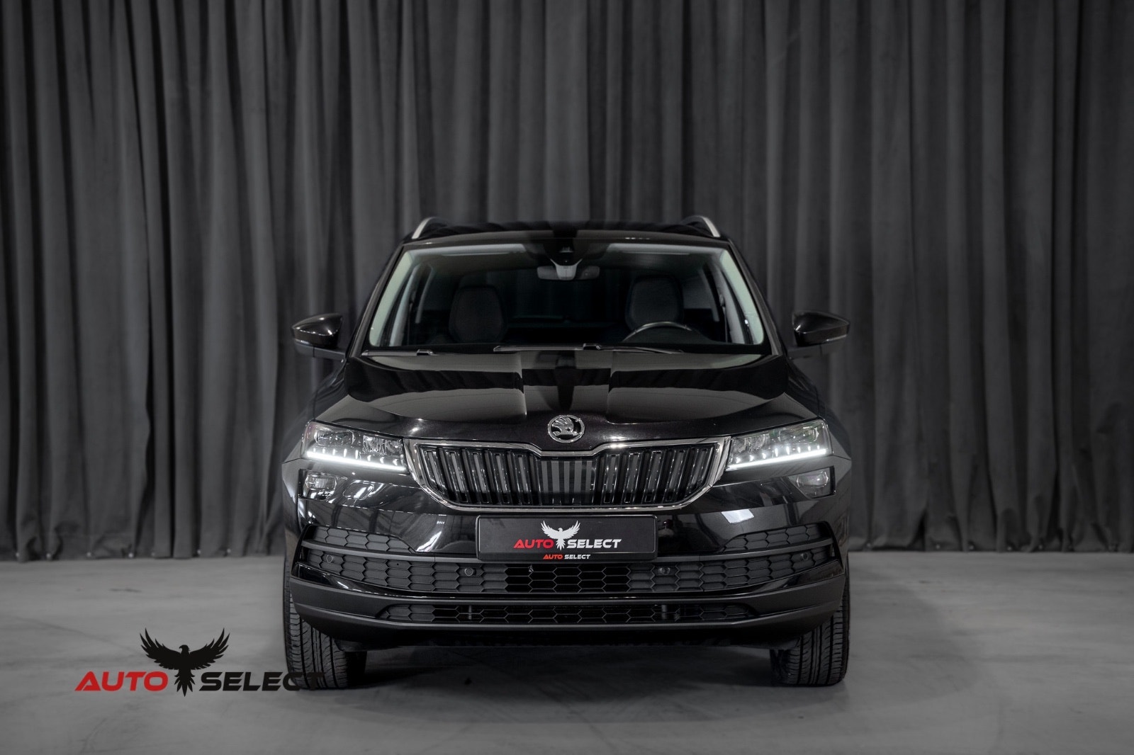 Škoda Karoq 2.0 TDI DSG Sequential, 116hp, 2021