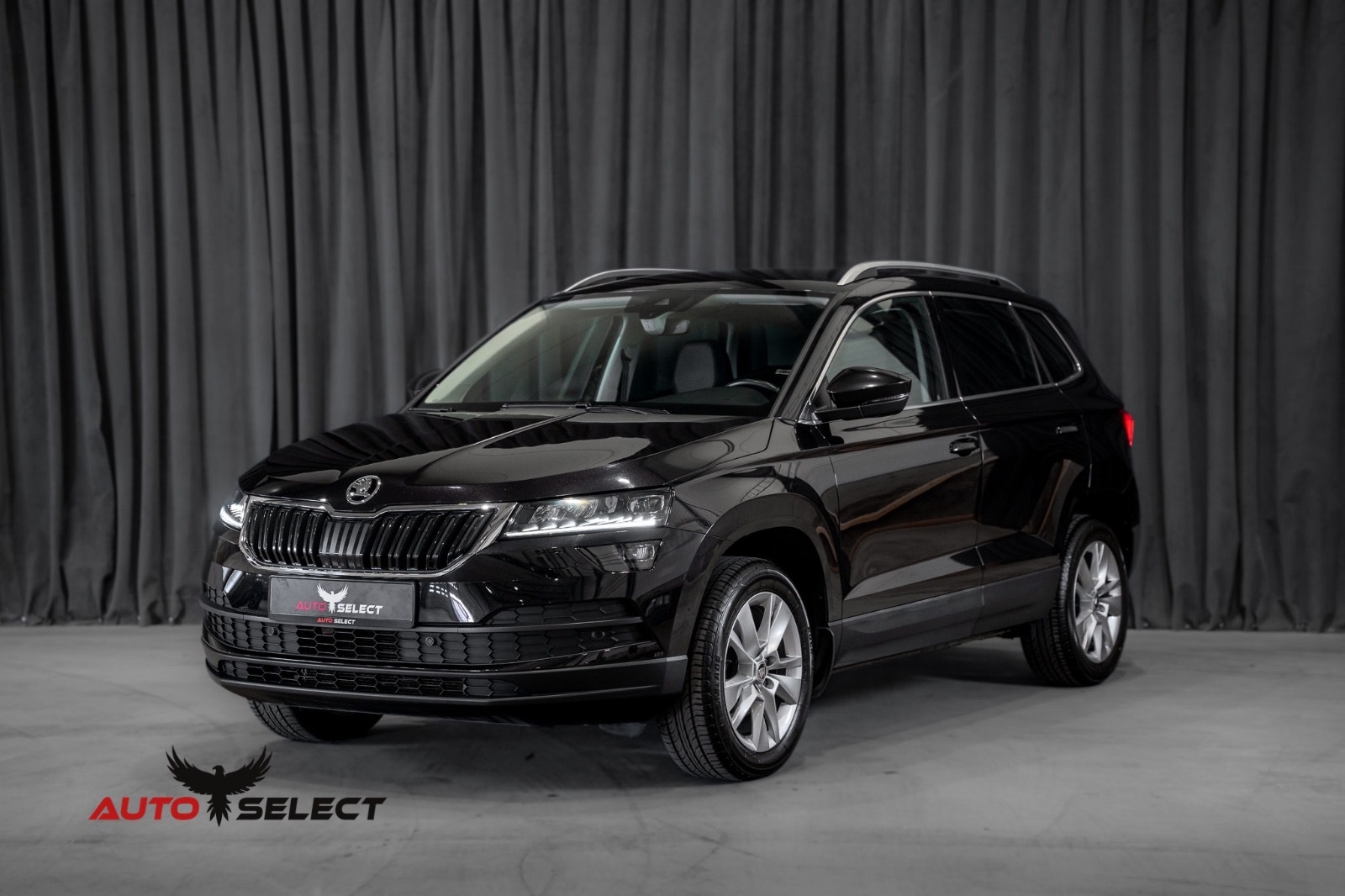 Škoda Karoq 2.0 TDI DSG Sequential, 116hp, 2021