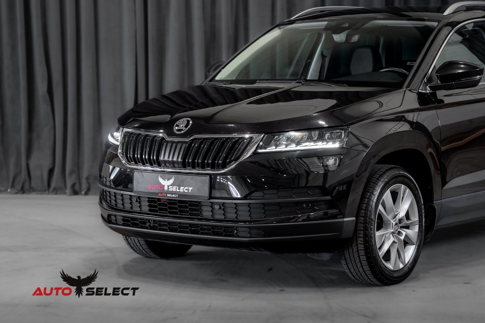 Škoda Karoq 2.0 TDI DSG Sequential, 116hp, 2021