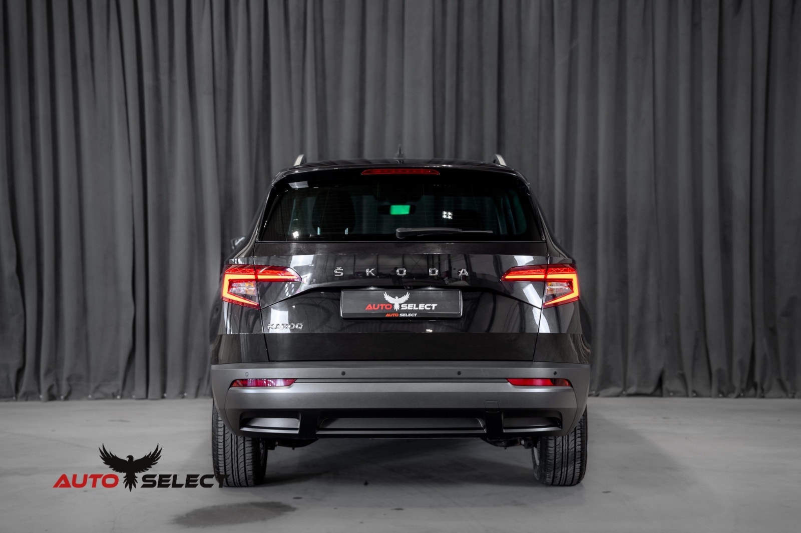 Škoda Karoq 2.0 TDI DSG Sequential, 116hp, 2021