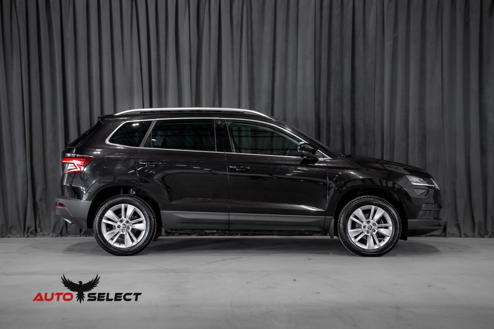 Škoda Karoq 2.0 TDI DSG Sequential, 116hp, 2021