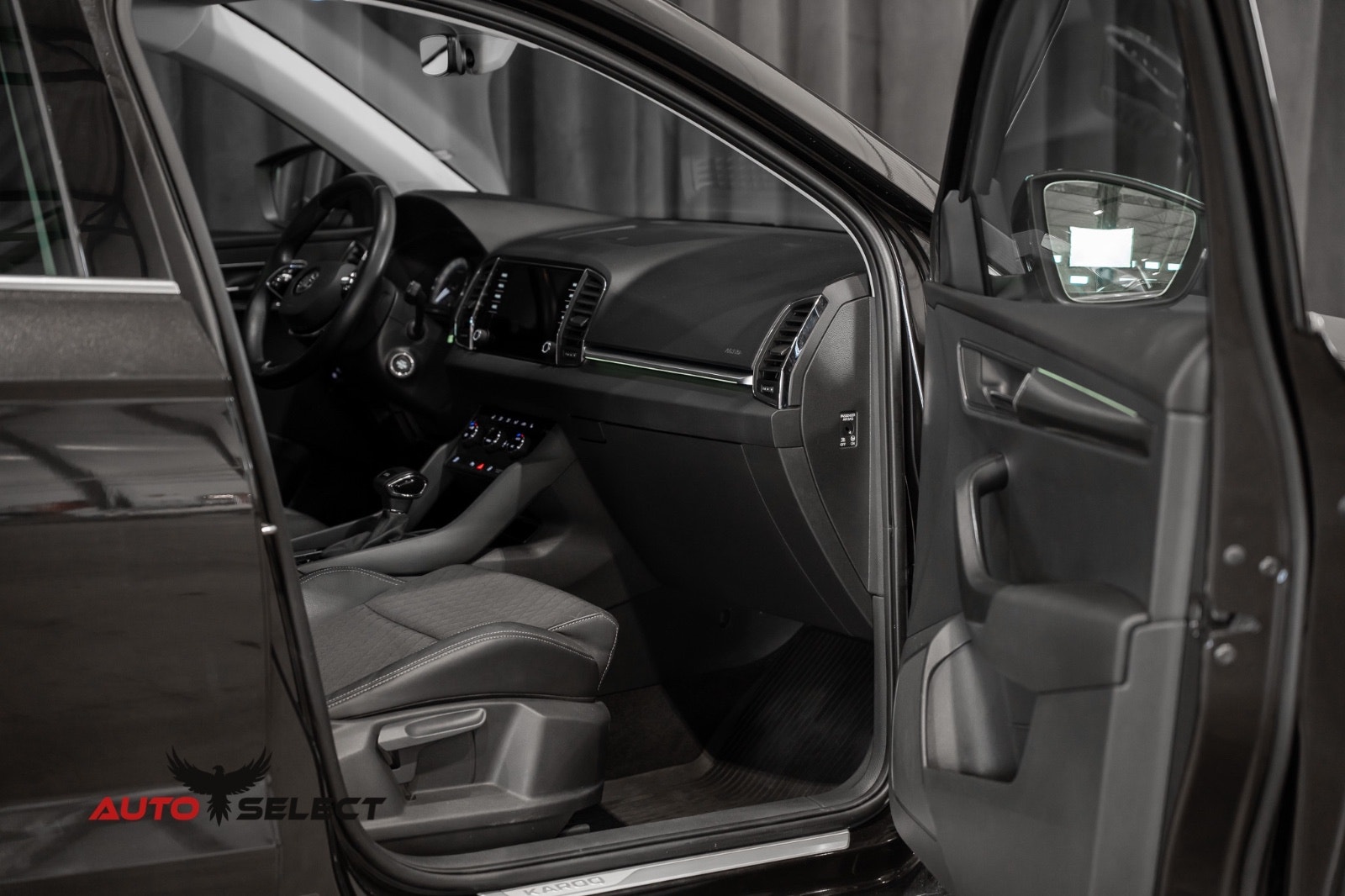 Škoda Karoq 2.0 TDI DSG Sequential, 116hp, 2021