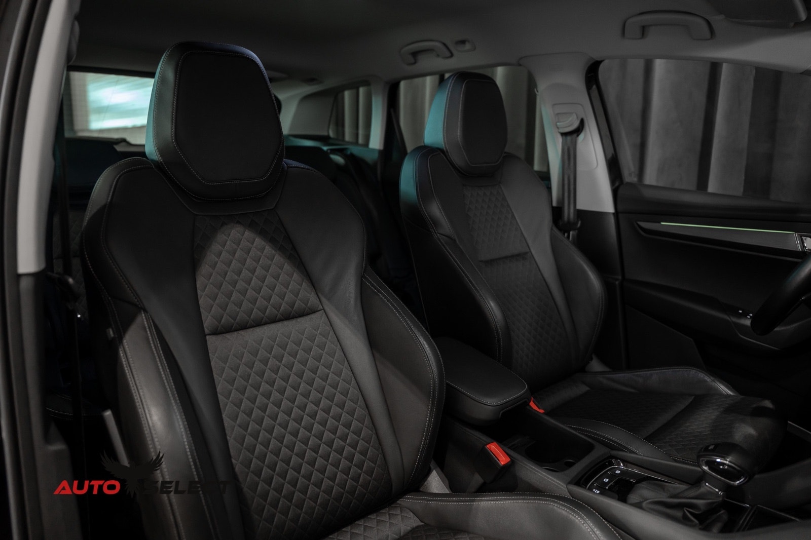 Škoda Karoq 2.0 TDI DSG Sequential, 116hp, 2021